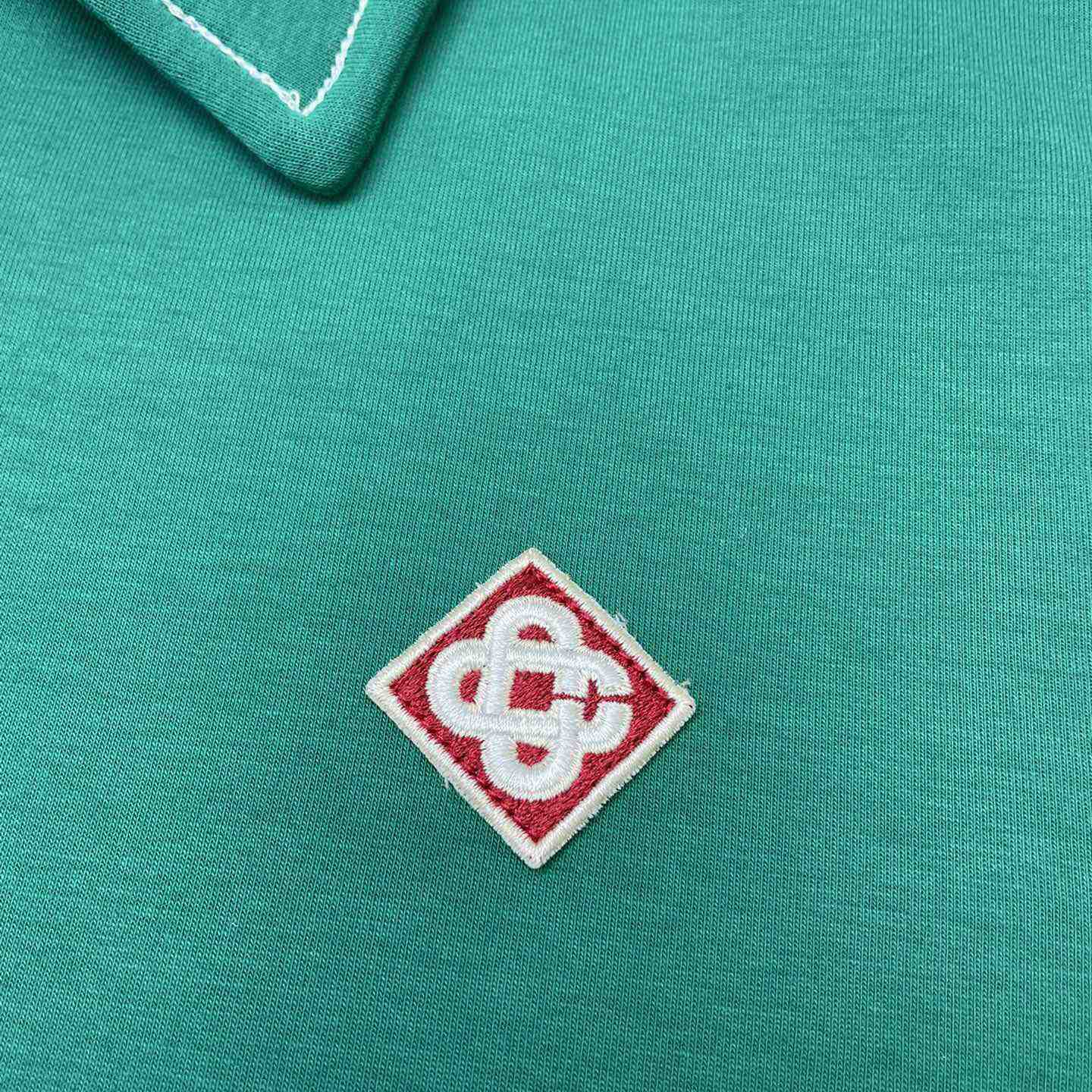 Casablanca Laurel Track Jacket - DopestKickz