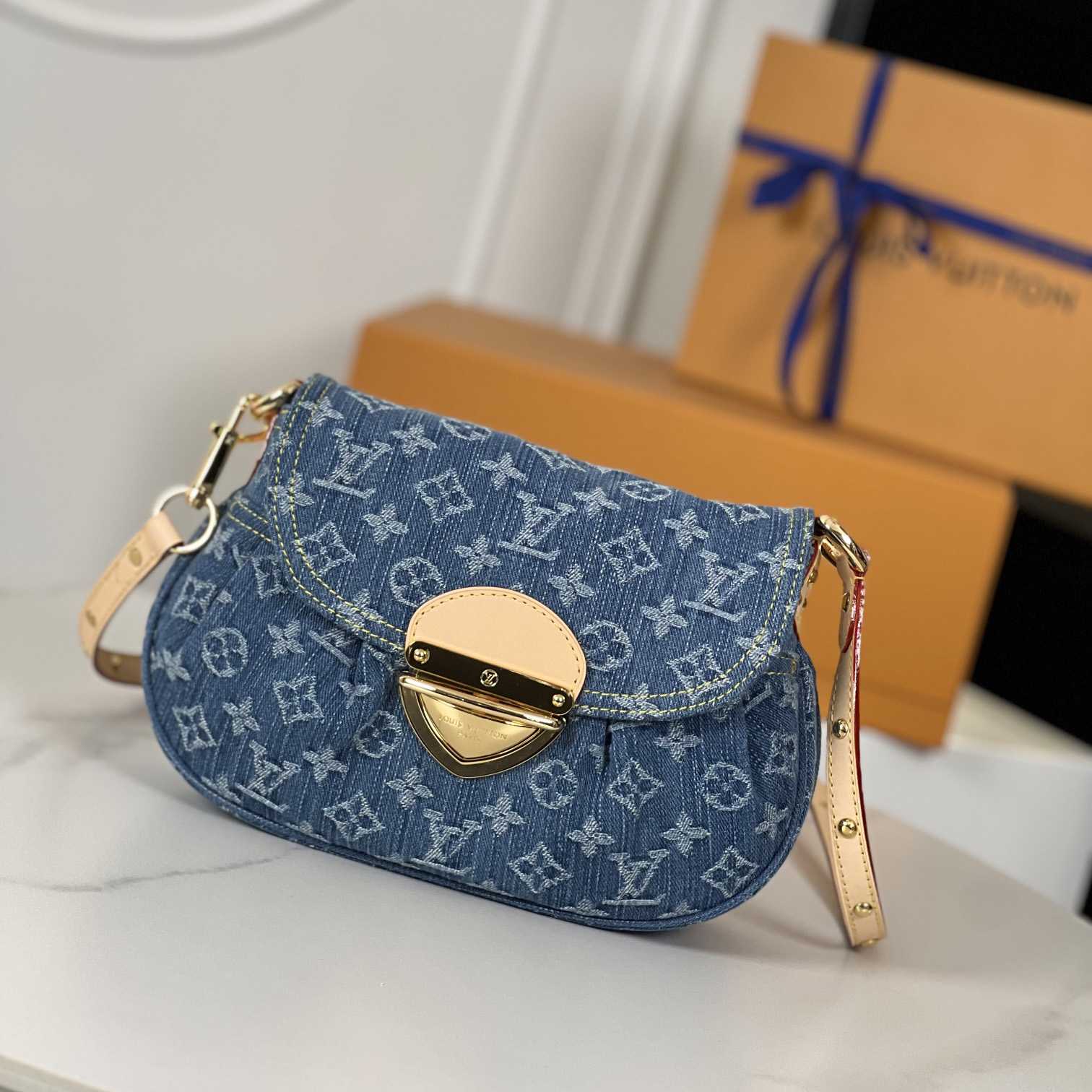 Louis Vuitton Sunset    M46829 - DopestKickz