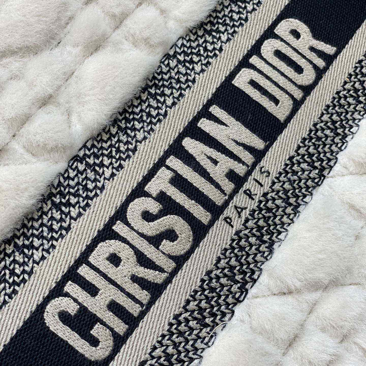 Dior Small Dior Book Tote - DopestKickz