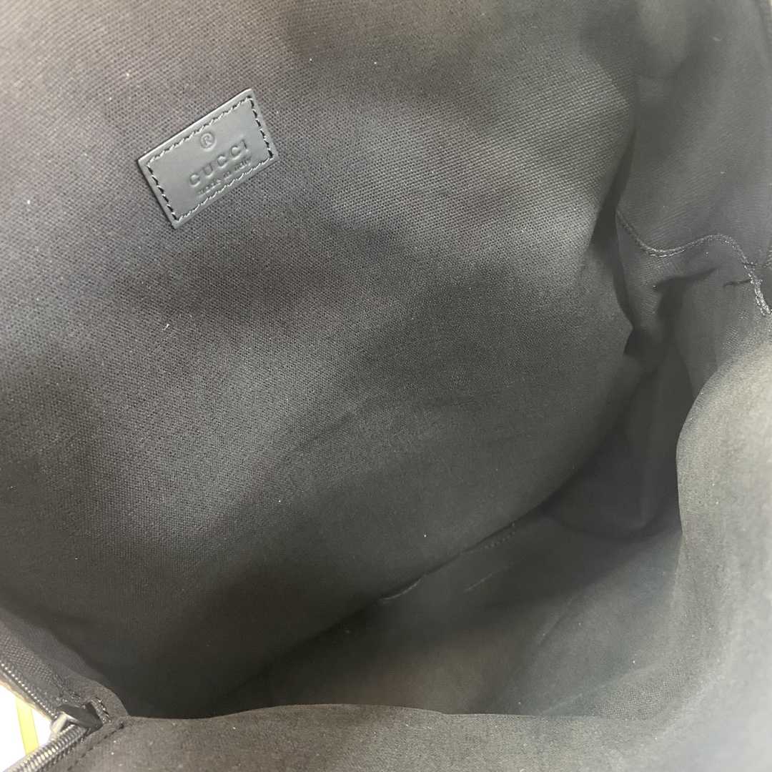 Gucci GG Backpack - DopestKickz