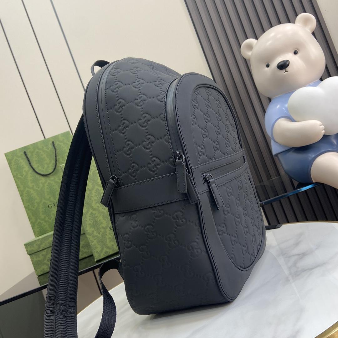 Gucci GG Backpack - DopestKickz