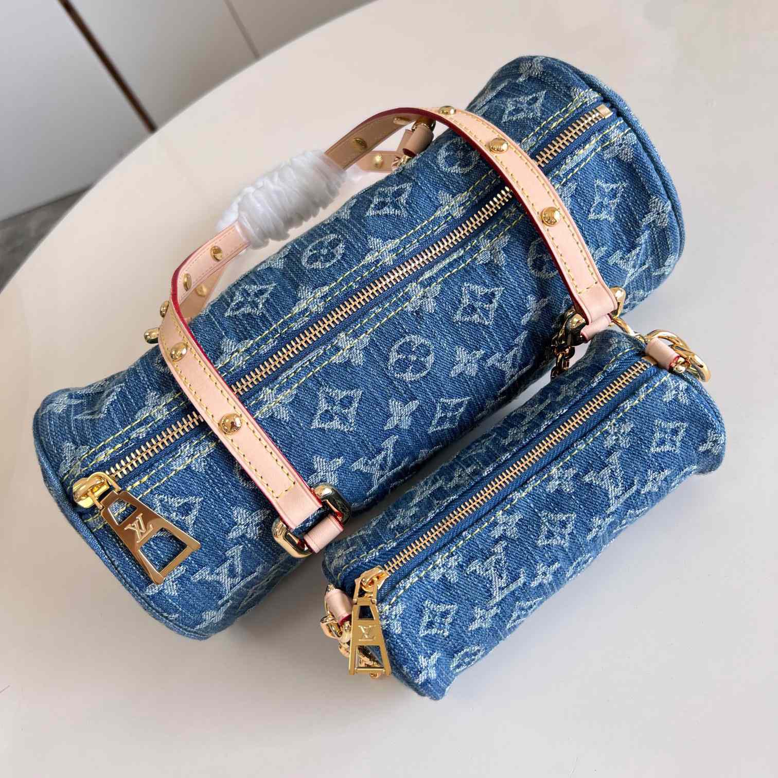 Louis Vuitton Papillon    M46830 - DopestKickz