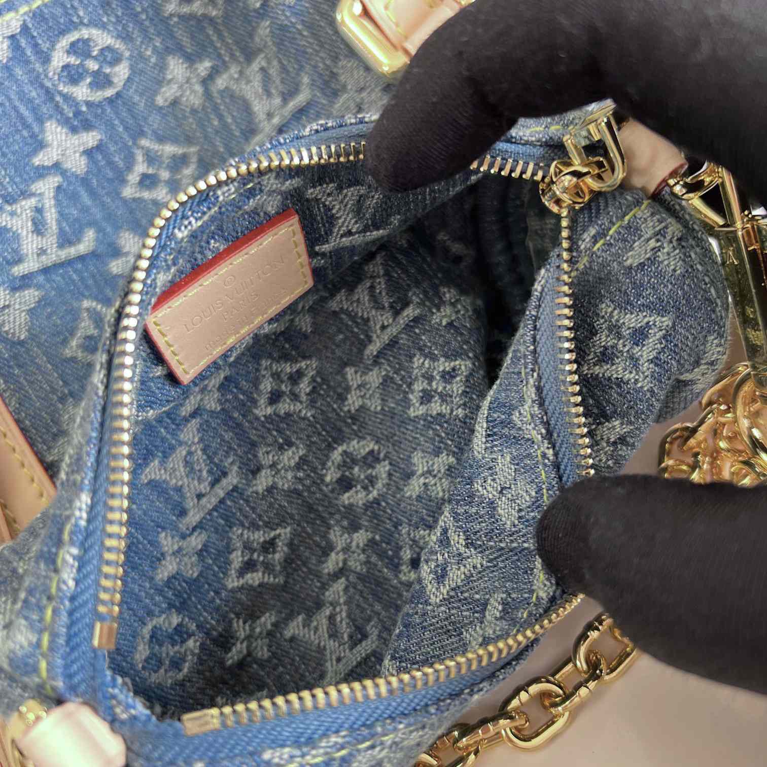 Louis Vuitton Papillon    M46830 - DopestKickz