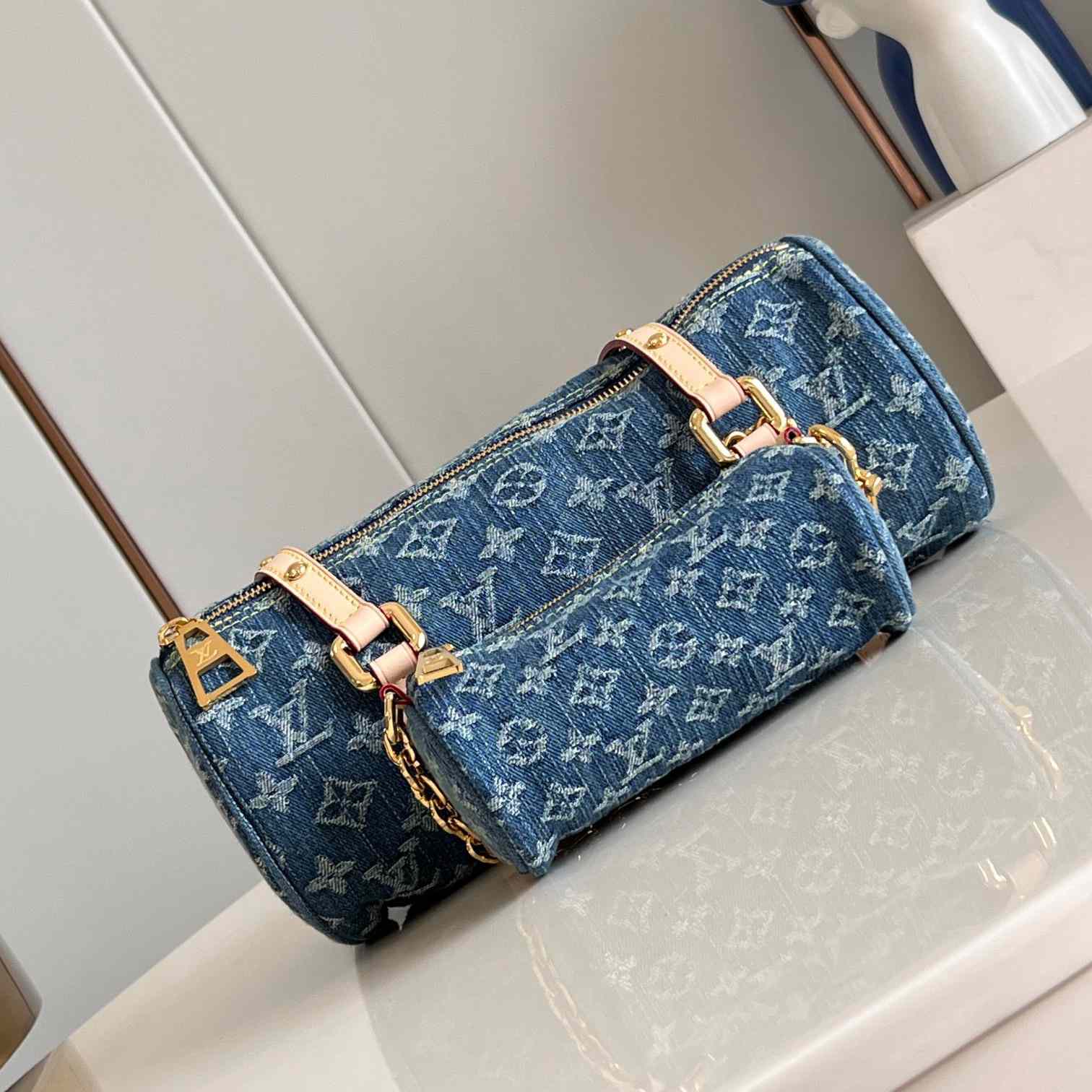 Louis Vuitton Papillon    M46830 - DopestKickz