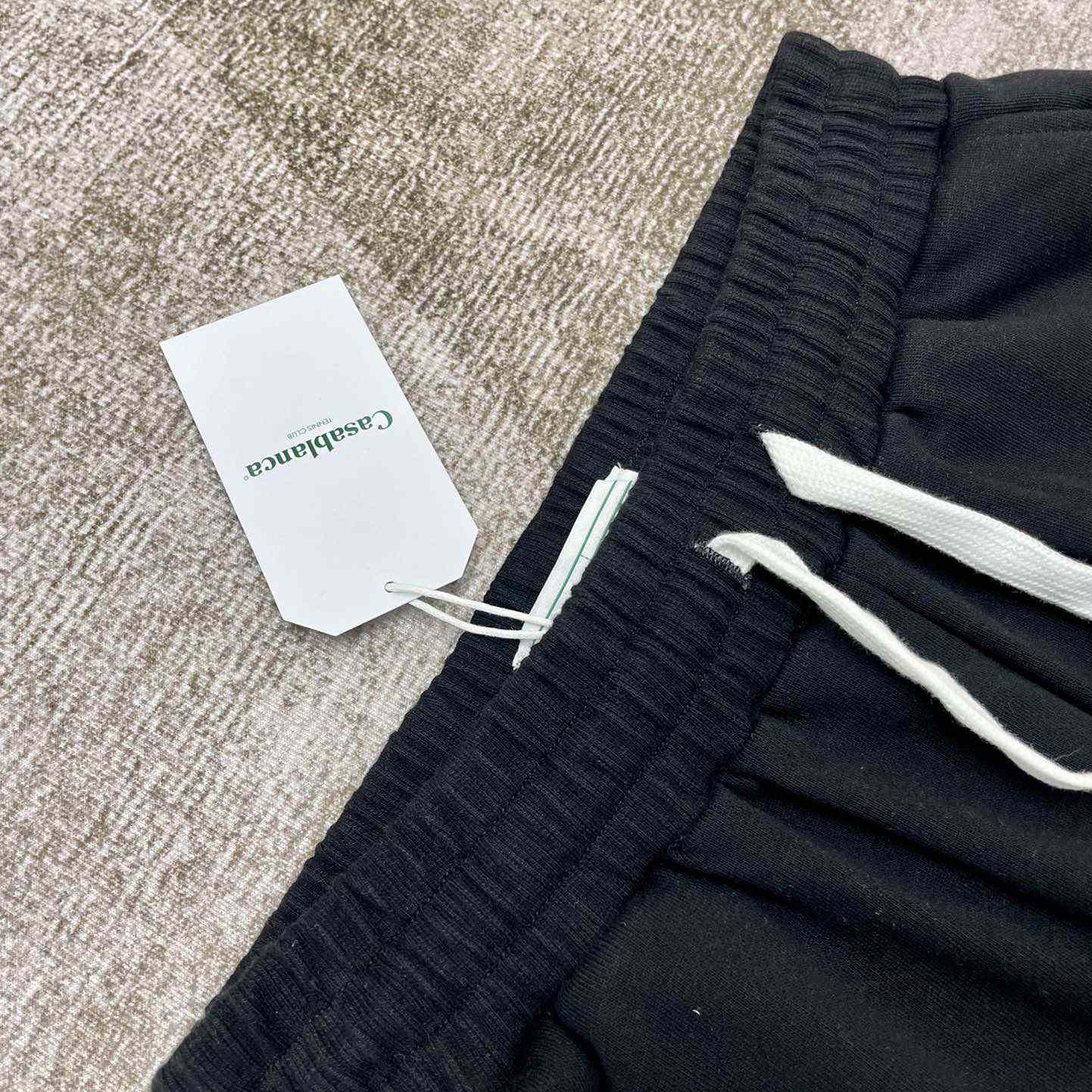 Casablanca Track Shorts - DopestKickz
