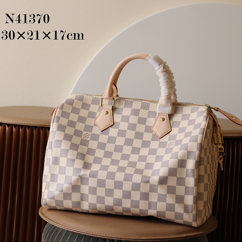 Louis Vuitton Speedy 30   N41370 - DopestKickz