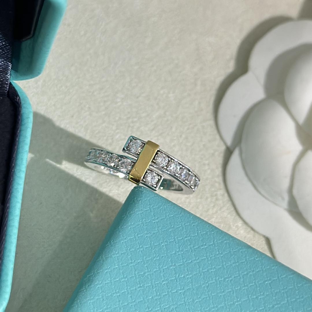 Tiffany&CO Rings - DopestKickz