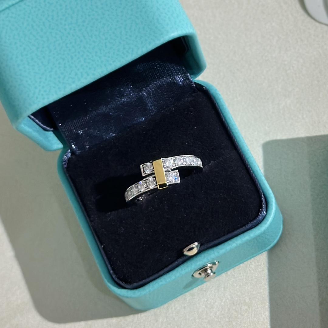 Tiffany&CO Rings - DopestKickz