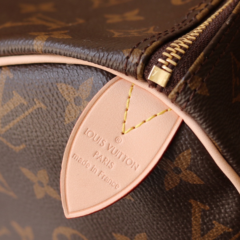 Louis Vuitton Speedy 30   M41108 - DopestKickz