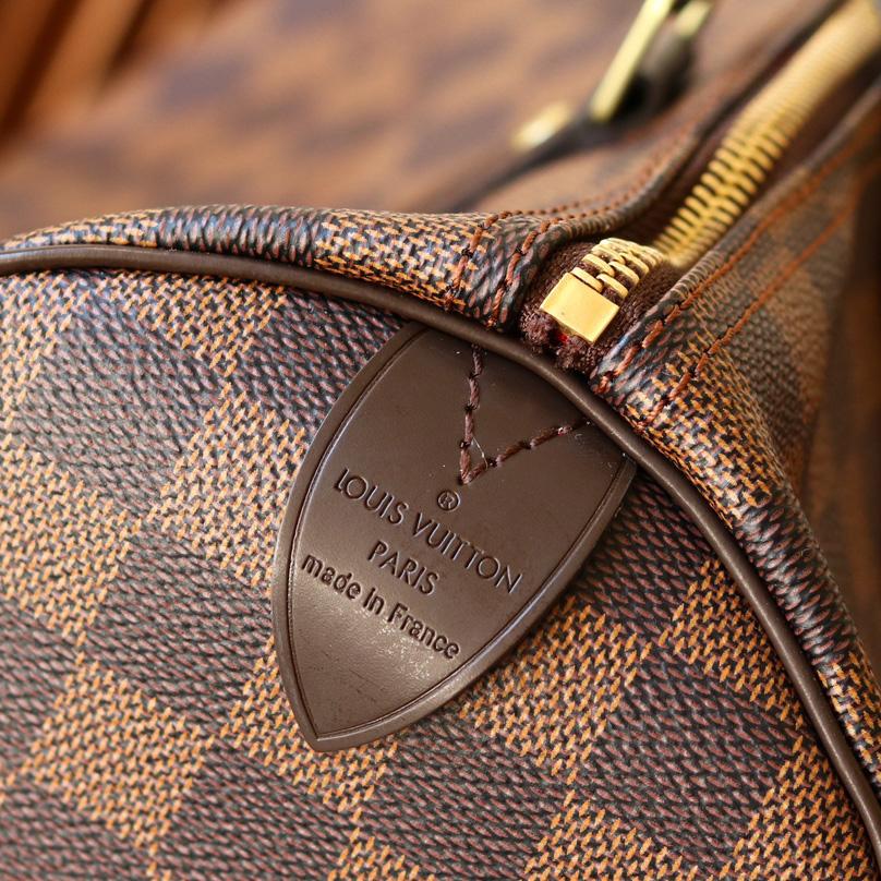 Louis Vuitton Speedy 35    N41363 - DopestKickz