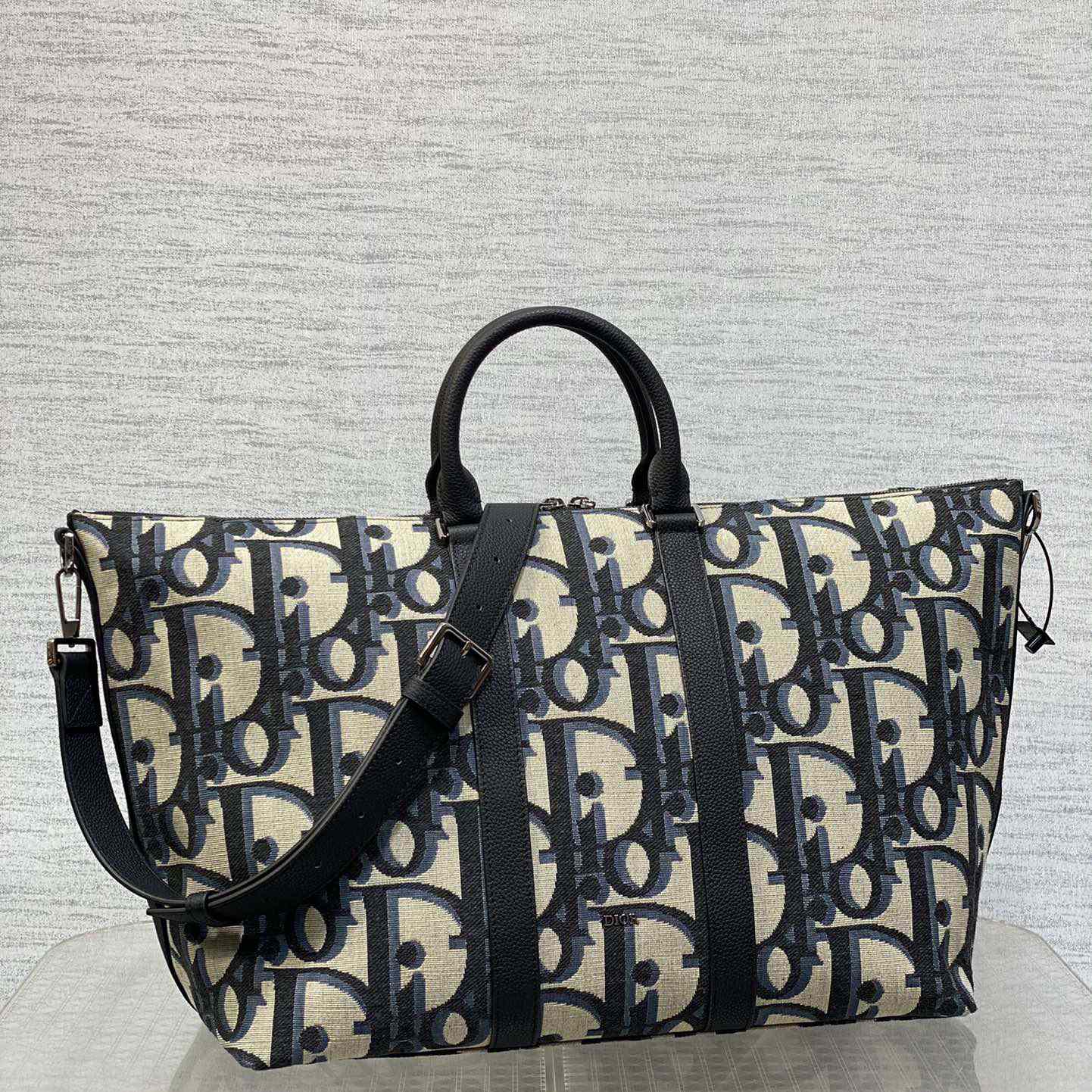 Dior Weekender 40 Bag - DopestKickz