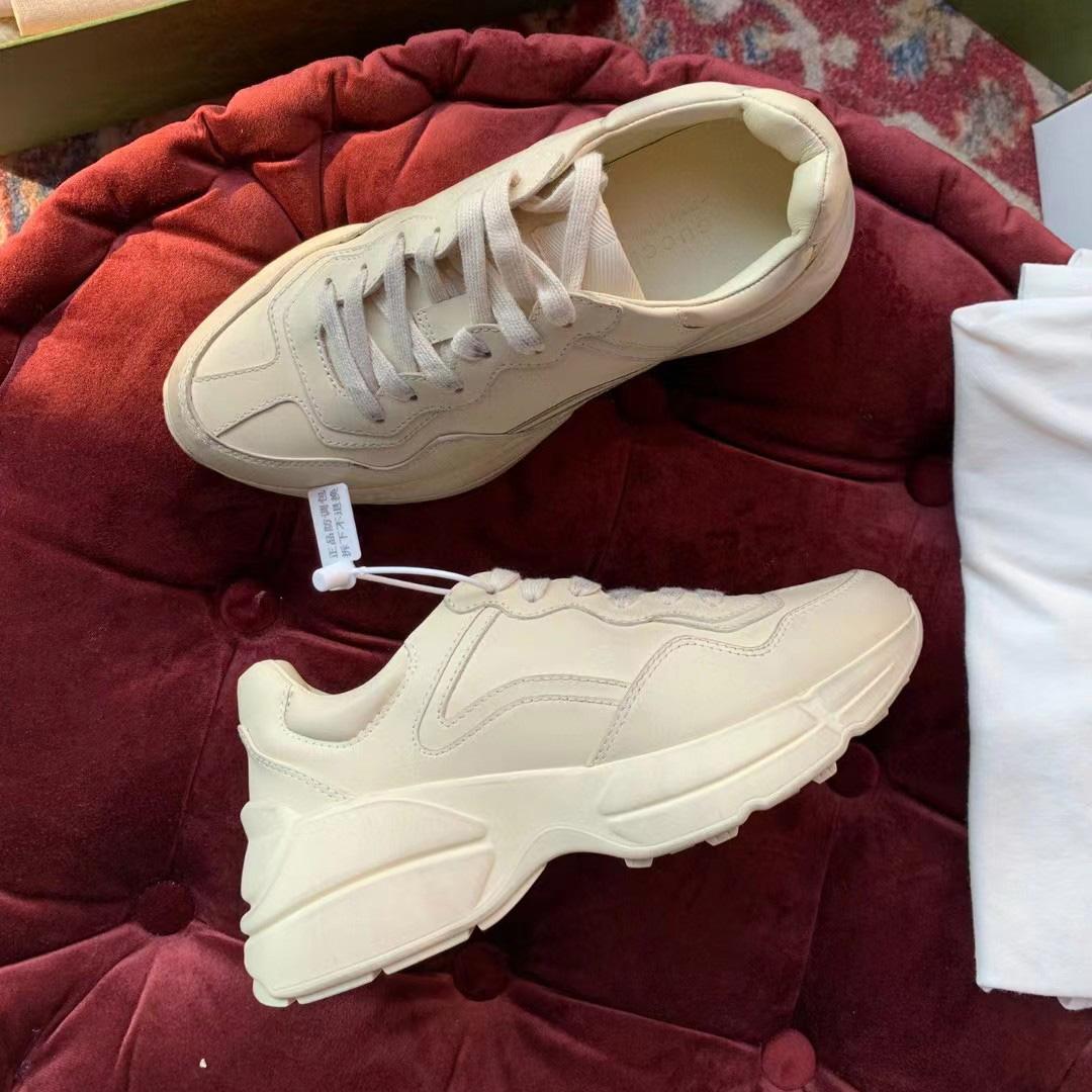 Gucci Rhyton Sneaker (upon uk size) - DopestKickz