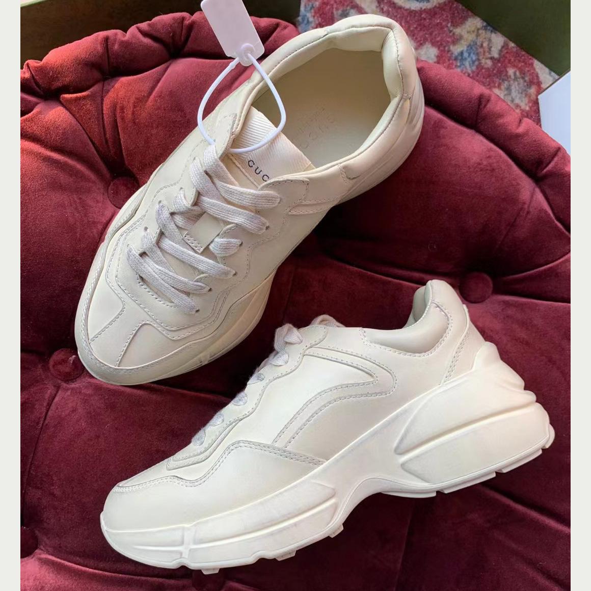Gucci Rhyton Sneaker (upon uk size) - DopestKickz