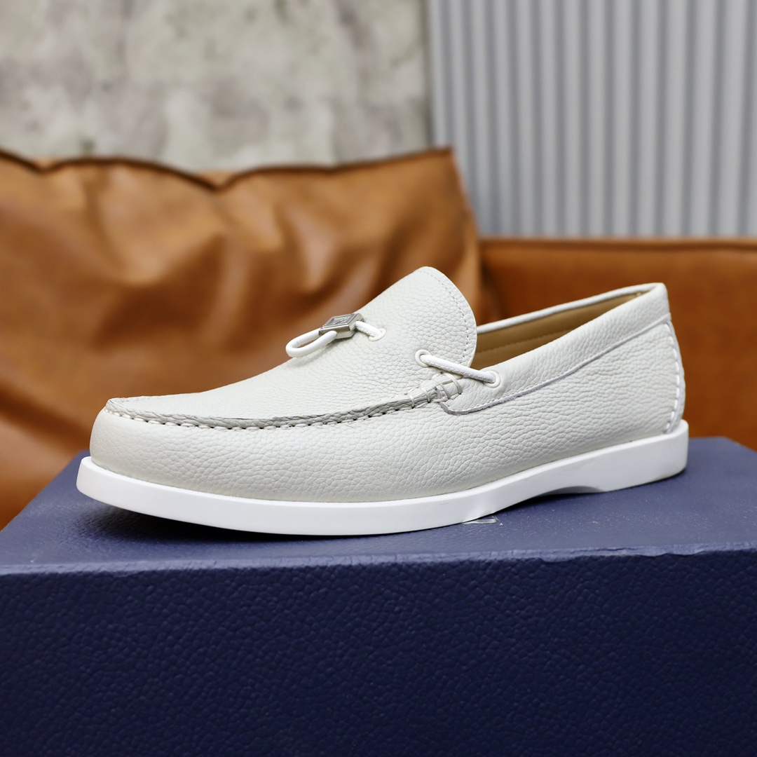 Dior Loafer - DopestKickz