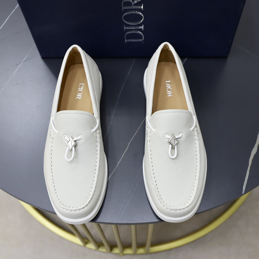Dior Loafer - DopestKickz