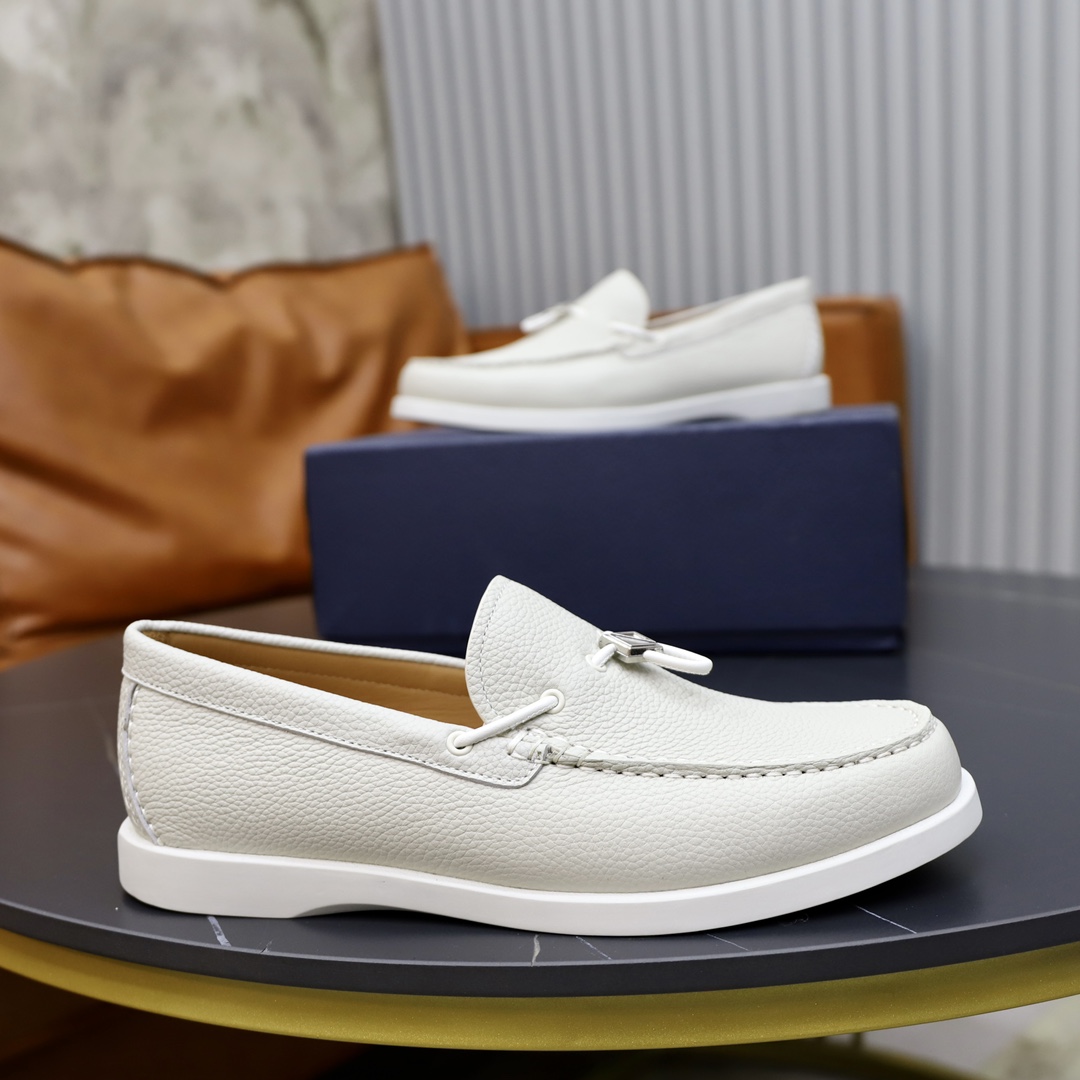 Dior Loafer - DopestKickz