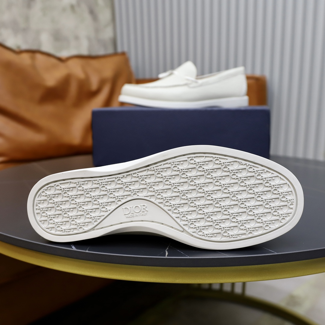 Dior Loafer - DopestKickz