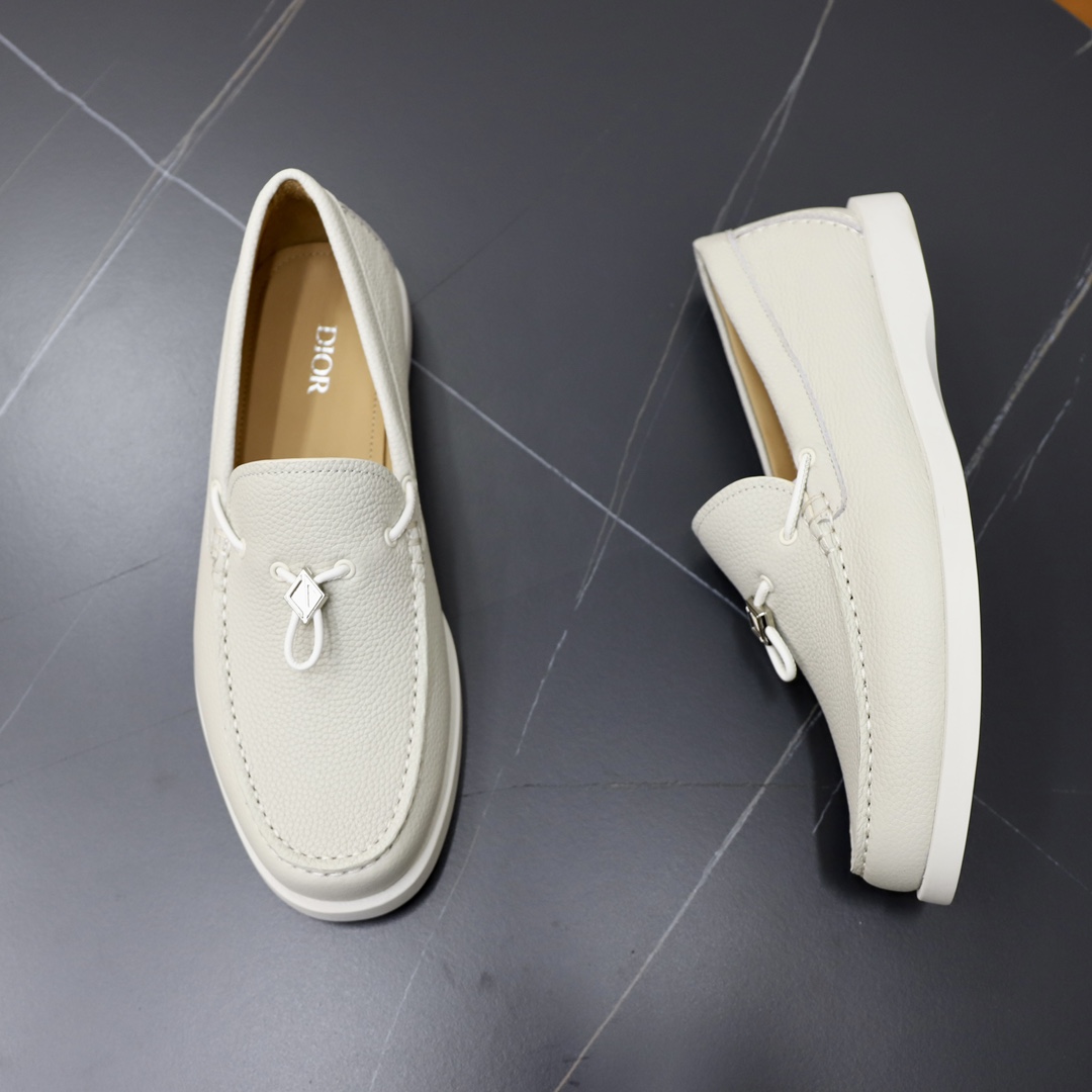 Dior Loafer - DopestKickz