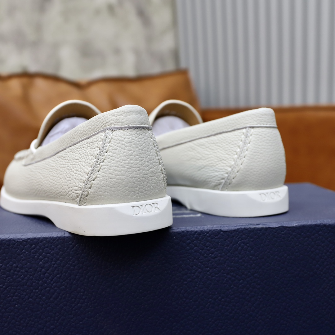 Dior Loafer - DopestKickz