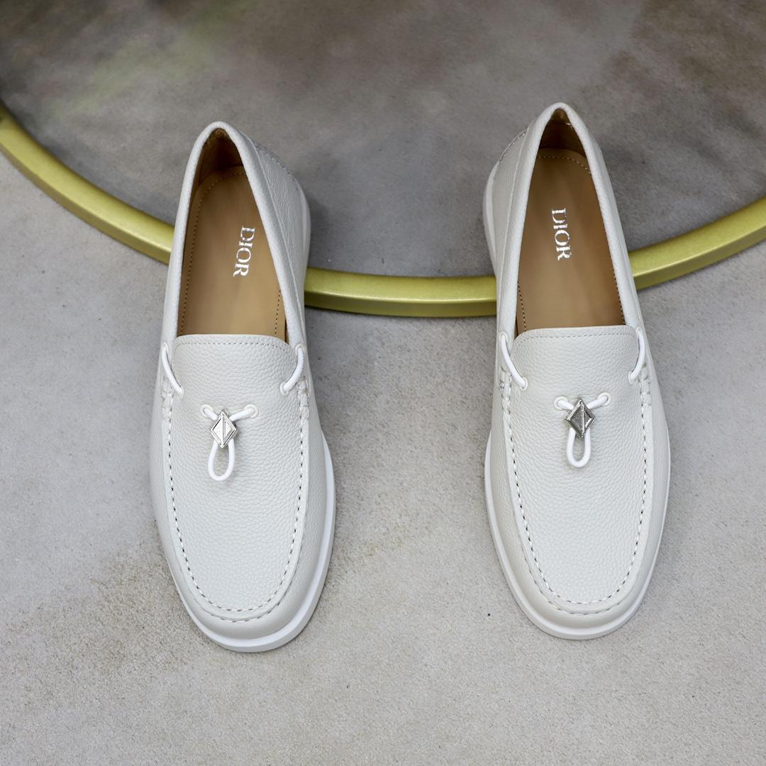 Dior Loafer - DopestKickz