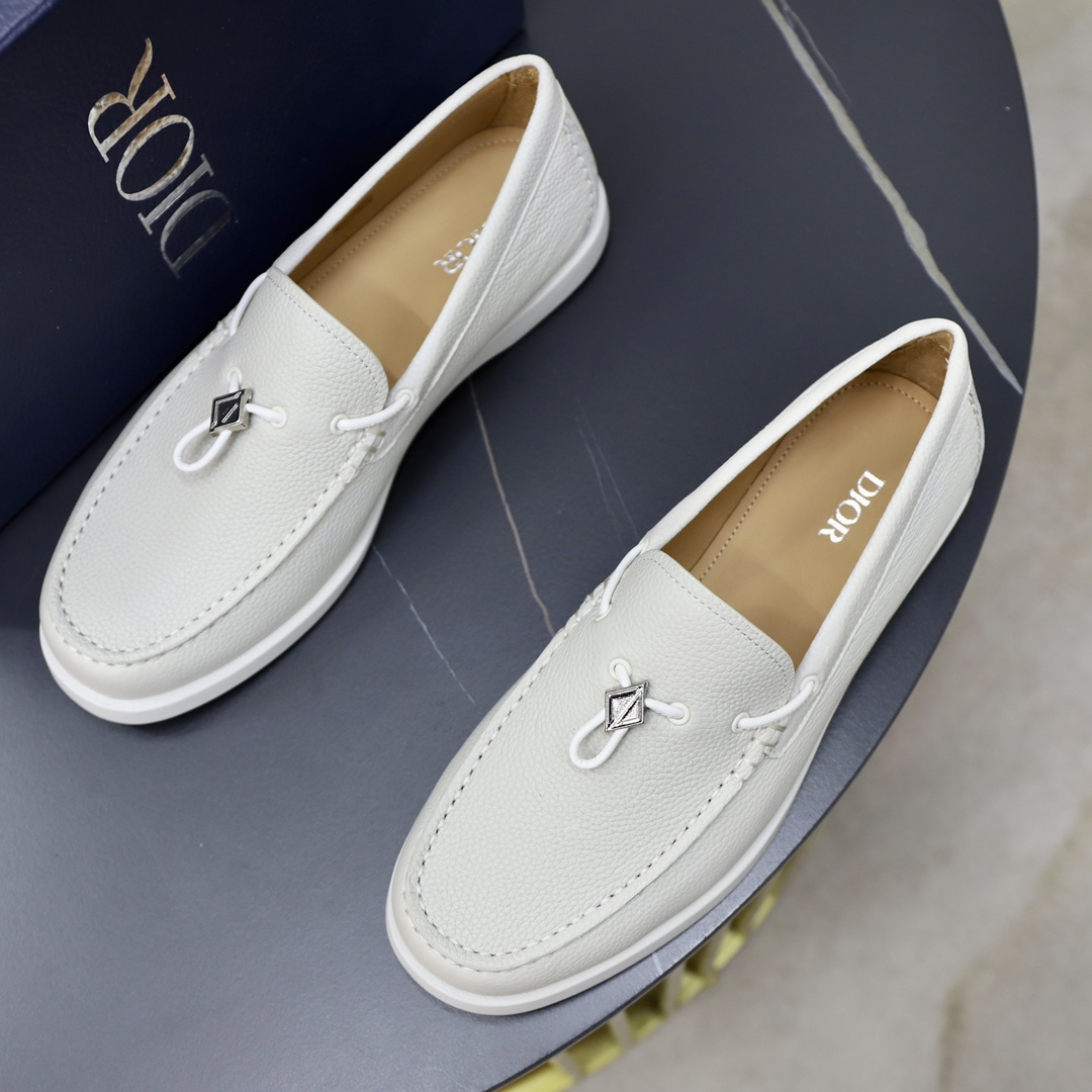 Dior Loafer - DopestKickz
