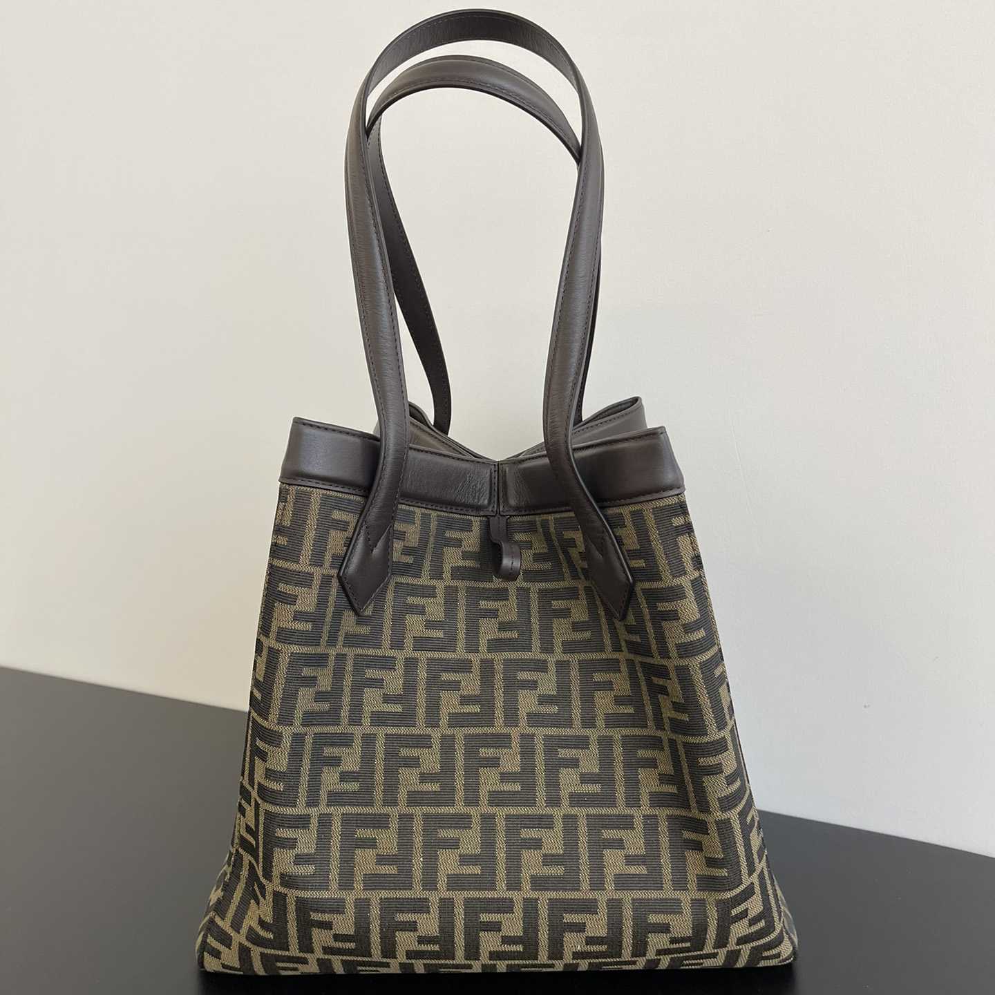 Fendi Origami Large Bag - DopestKickz
