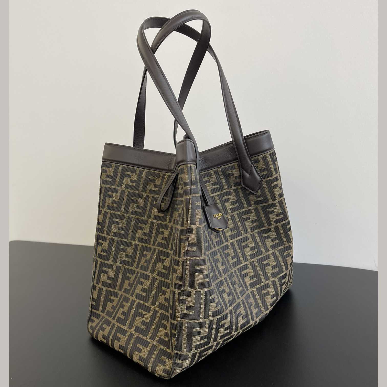 Fendi Origami Large Bag - DopestKickz