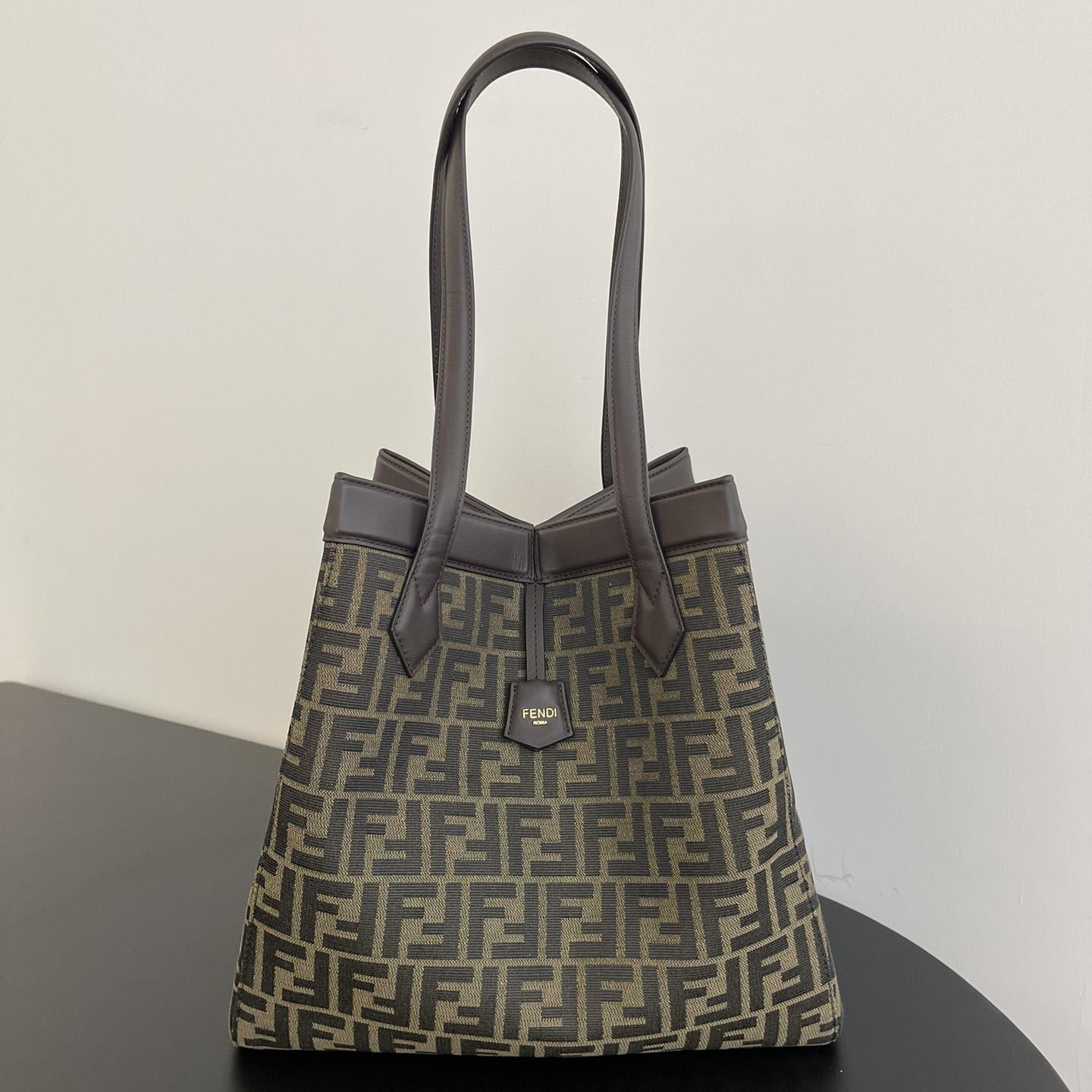 Fendi Origami Large Bag - DopestKickz