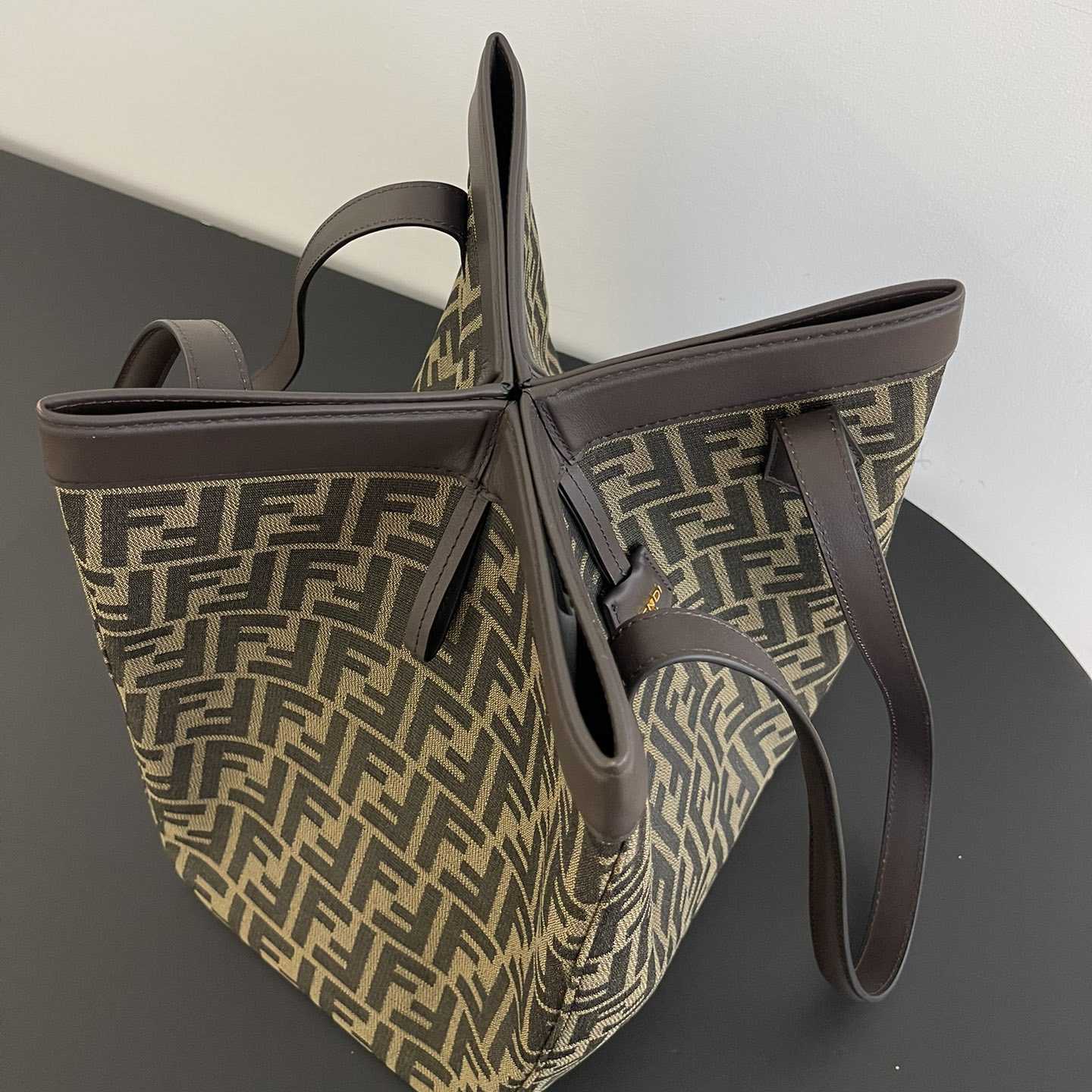 Fendi Origami Large Bag - DopestKickz