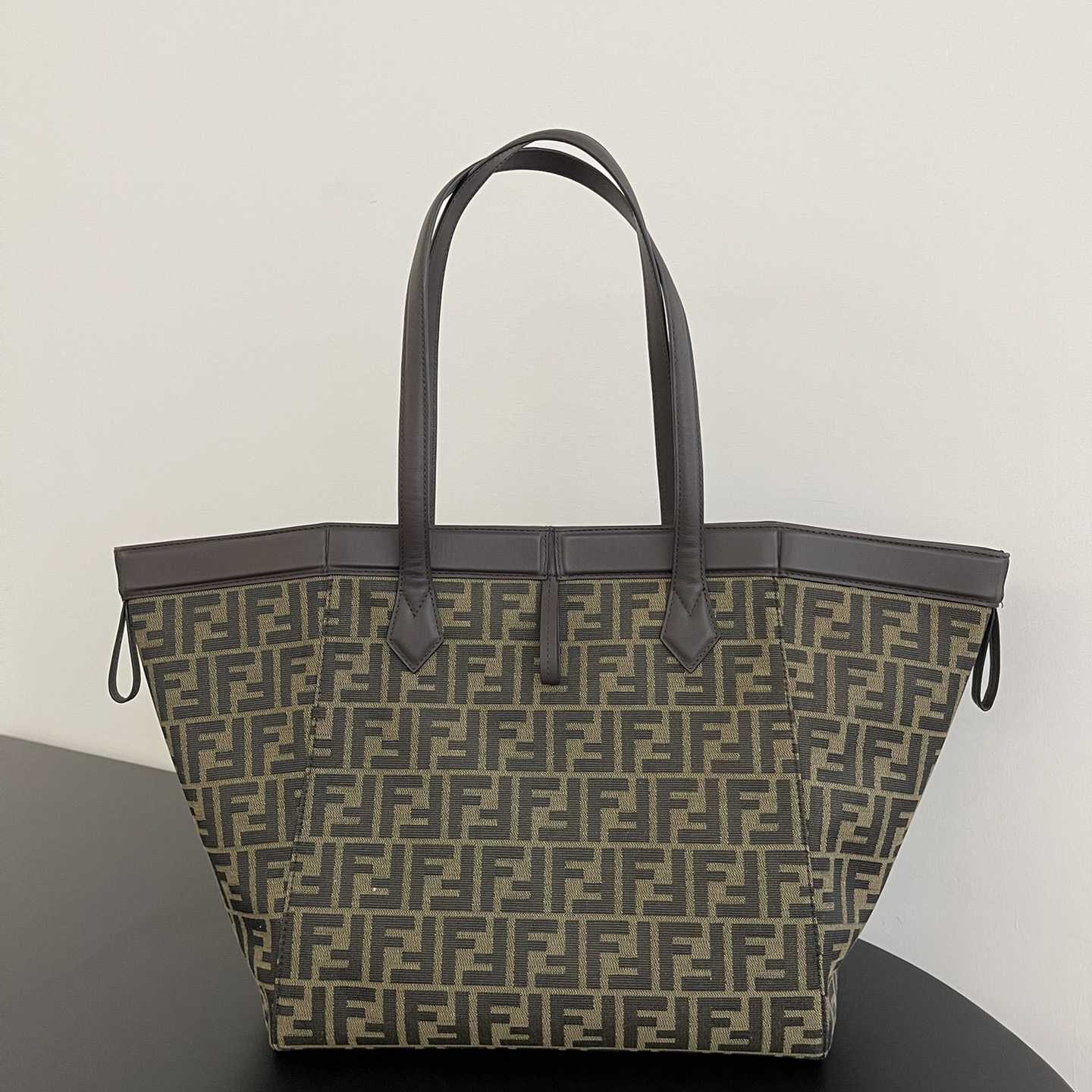 Fendi Origami Large Bag - DopestKickz