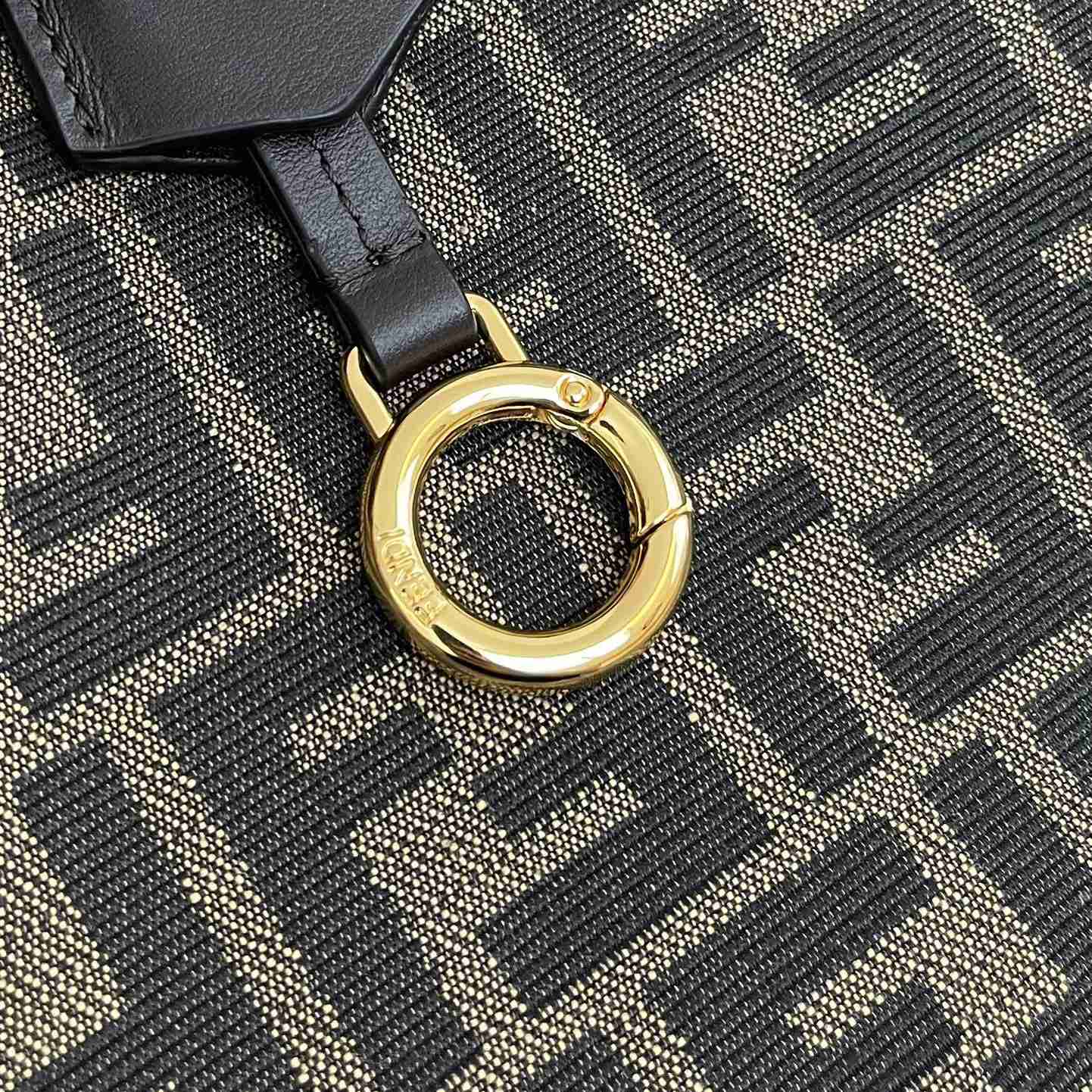Fendi Origami Large Bag - DopestKickz