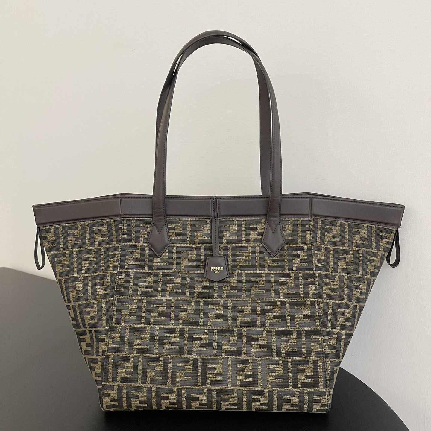 Fendi Origami Large Bag - DopestKickz