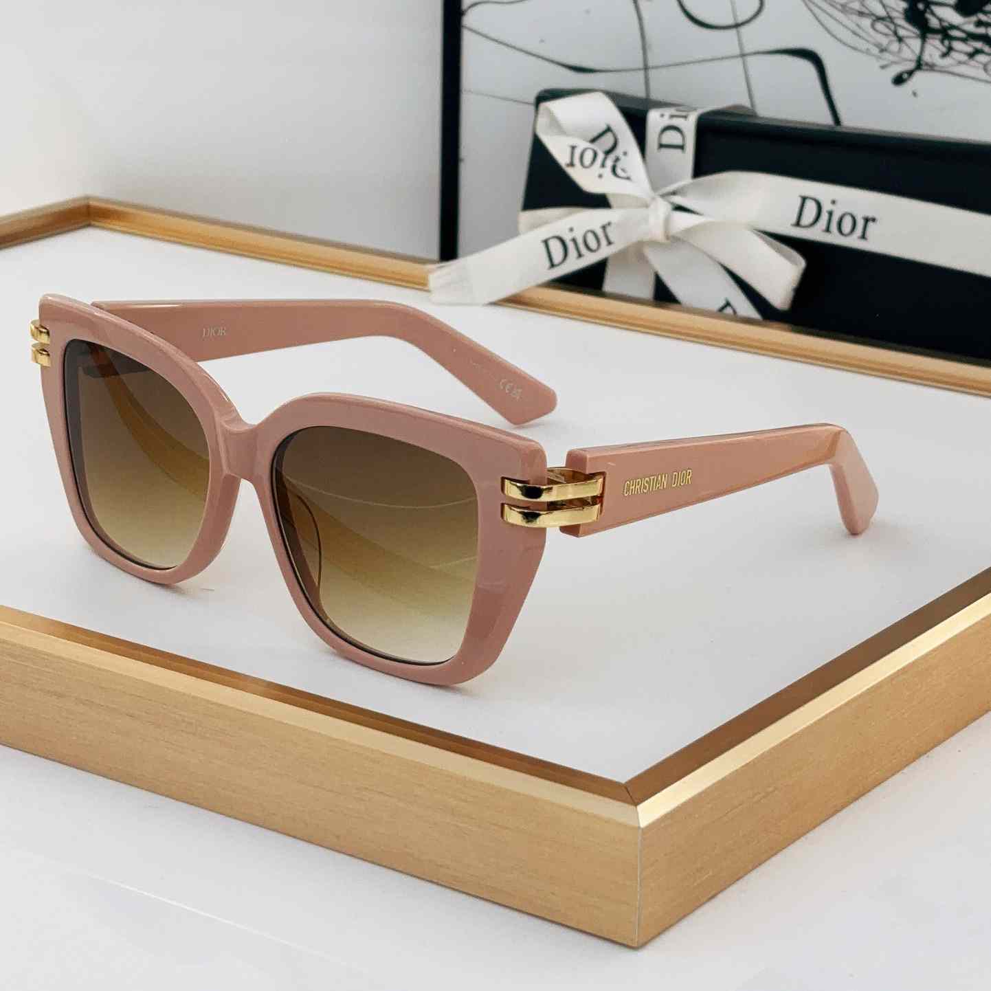 Dior CDior S1I Sunglasses  - DopestKickz
