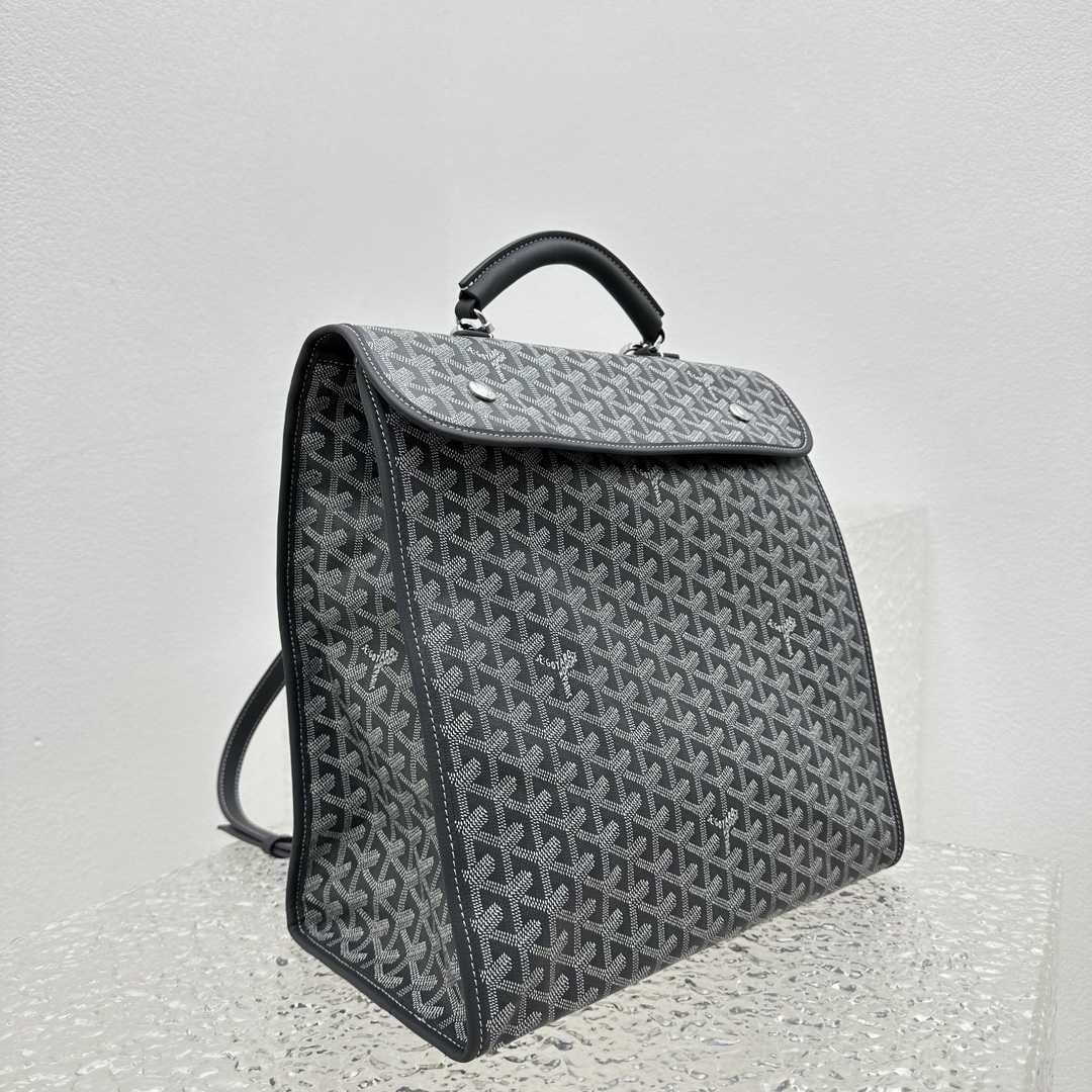 Goyard Saint Léger Backpack - DopestKickz