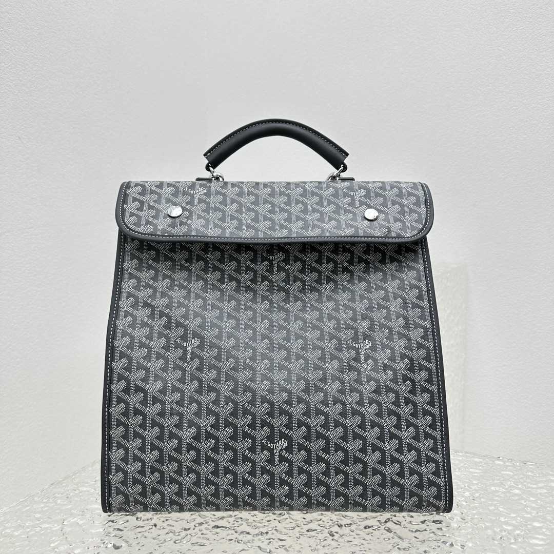 Goyard Saint Léger Backpack - DopestKickz