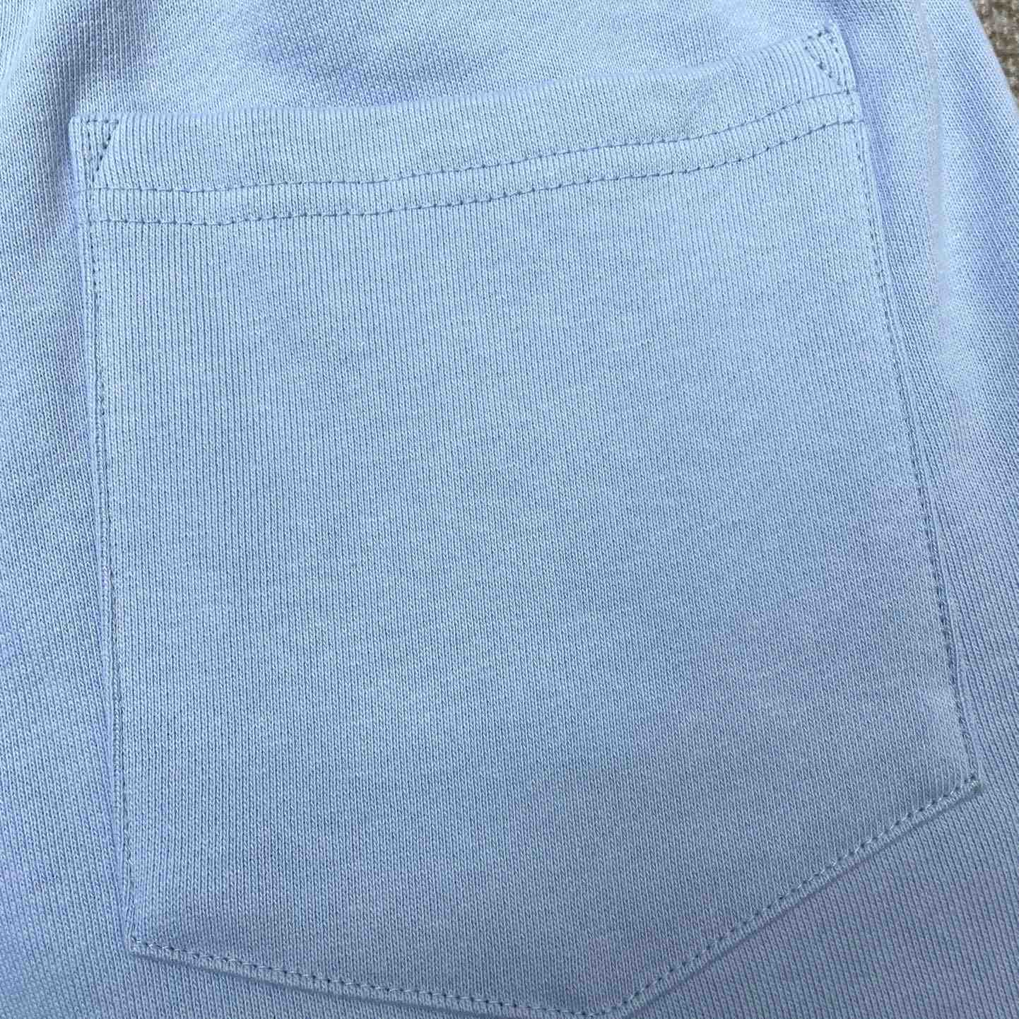 Casablanca Track Shorts - DopestKickz