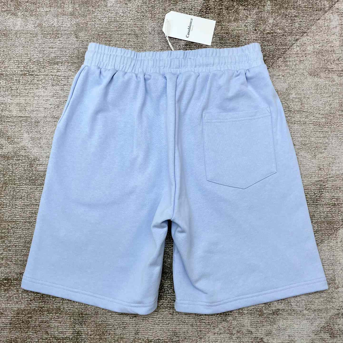 Casablanca Track Shorts - DopestKickz