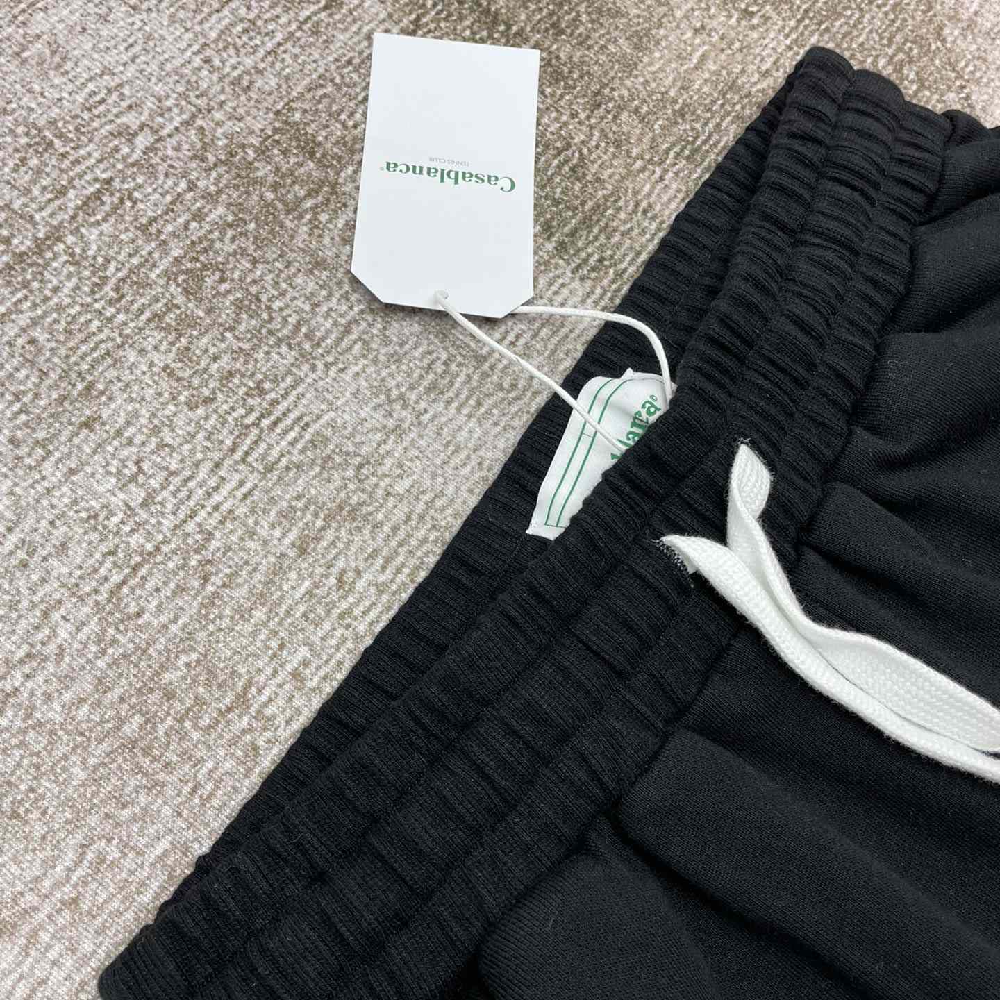 Casablanca Track Shorts - DopestKickz