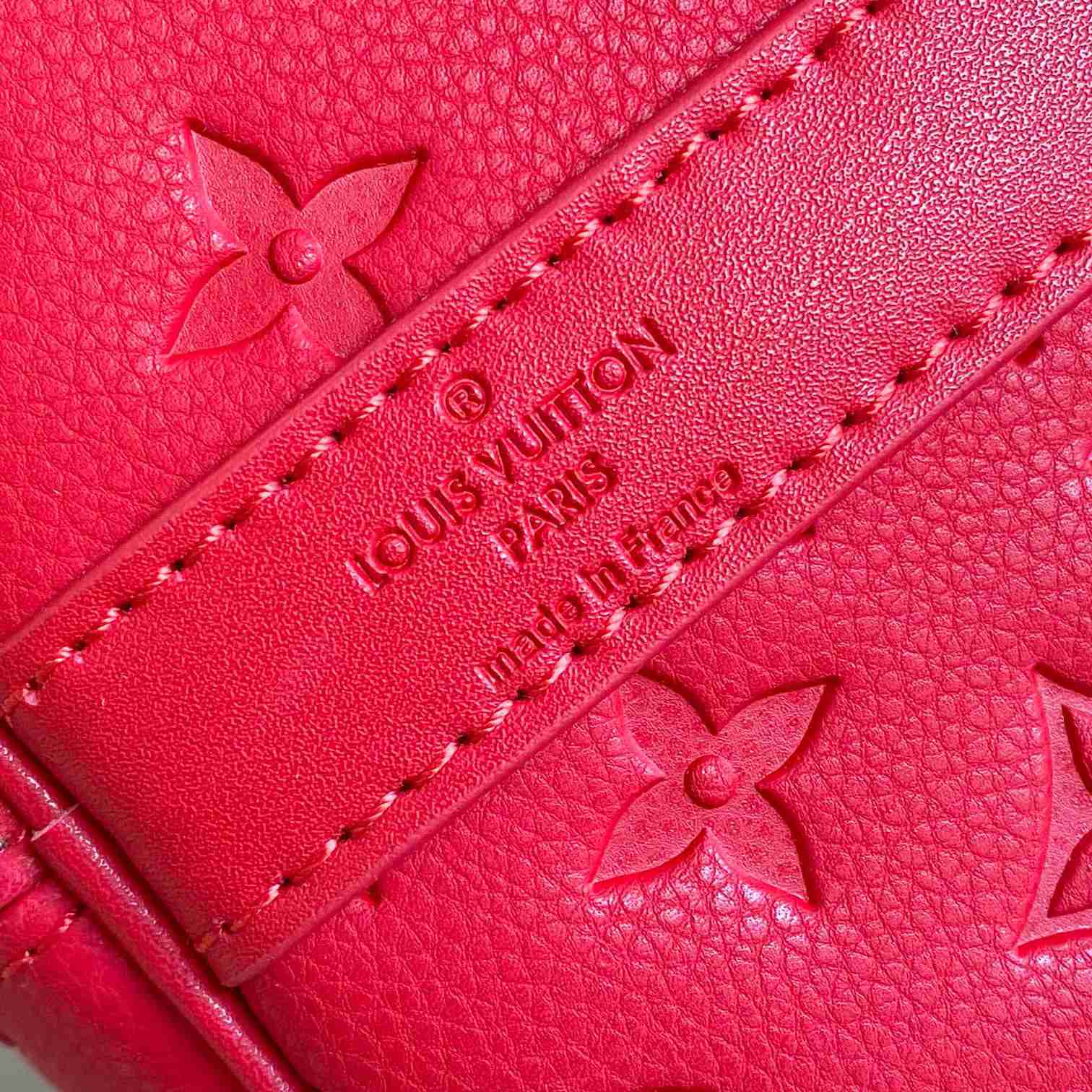 Louis Vuitton Keepall Bandoulière 50   M23750 - DopestKickz