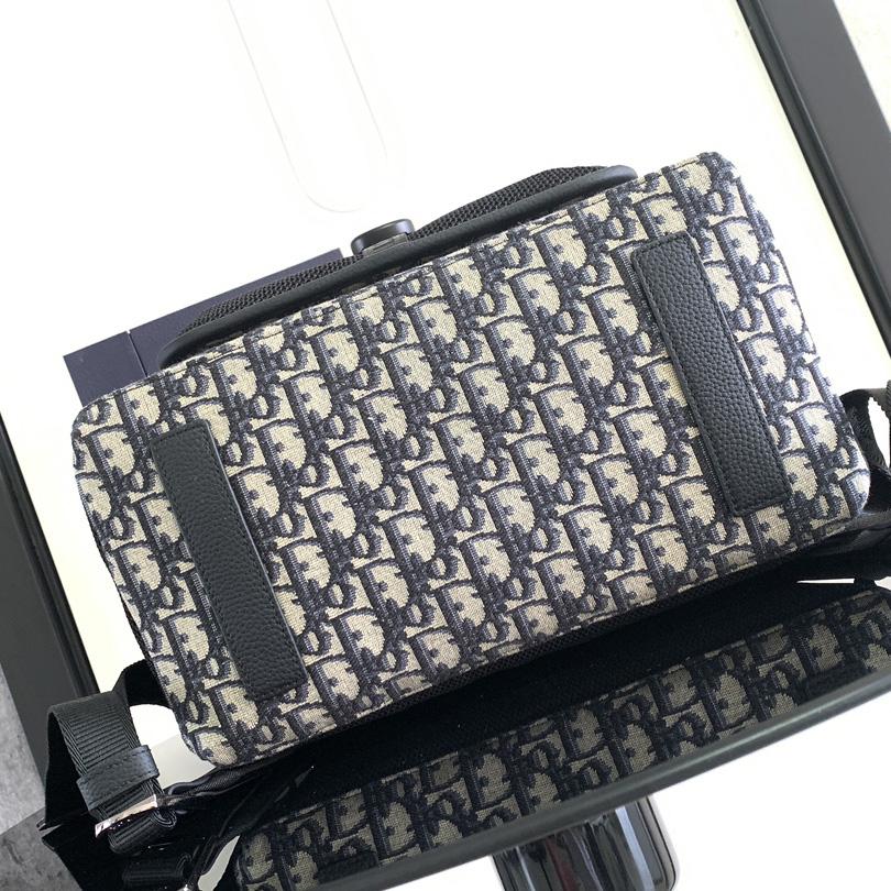 Dior 8 Backpack - DopestKickz