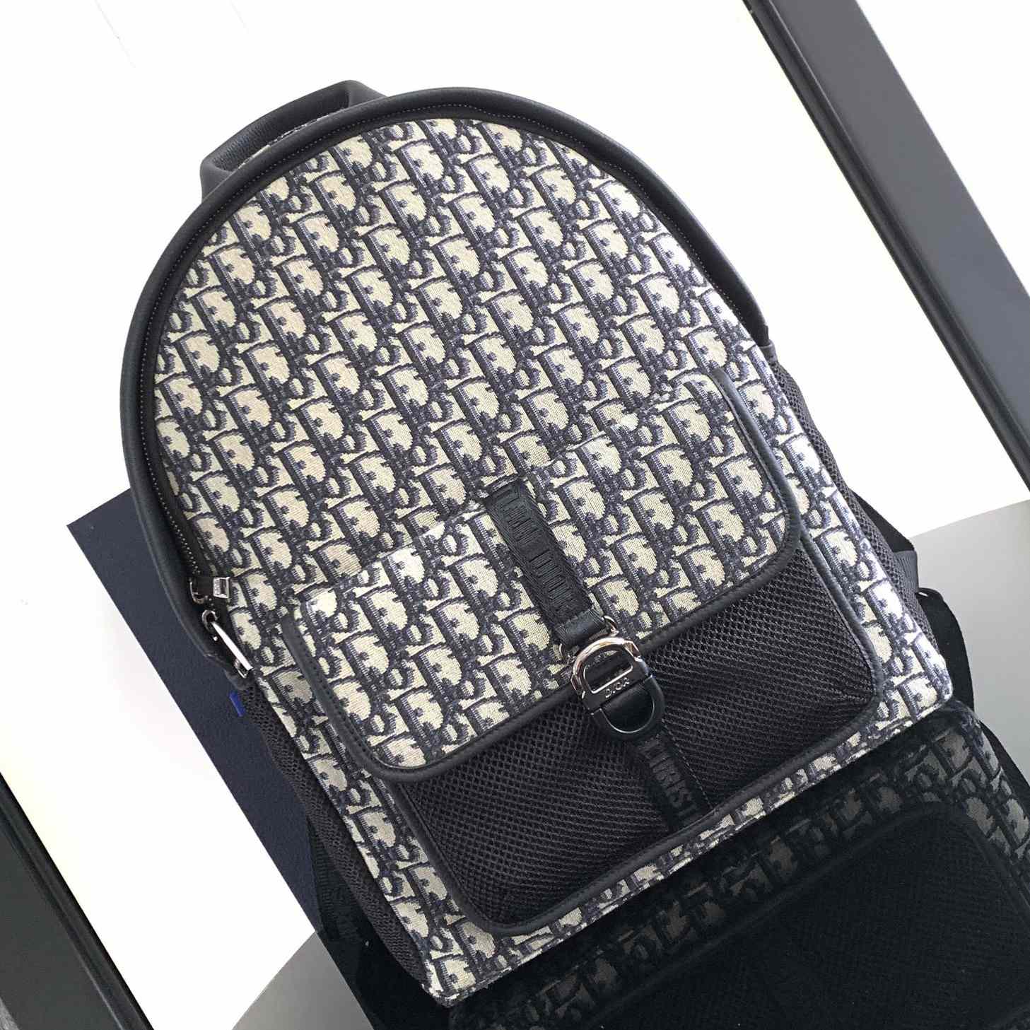 Dior 8 Backpack - DopestKickz