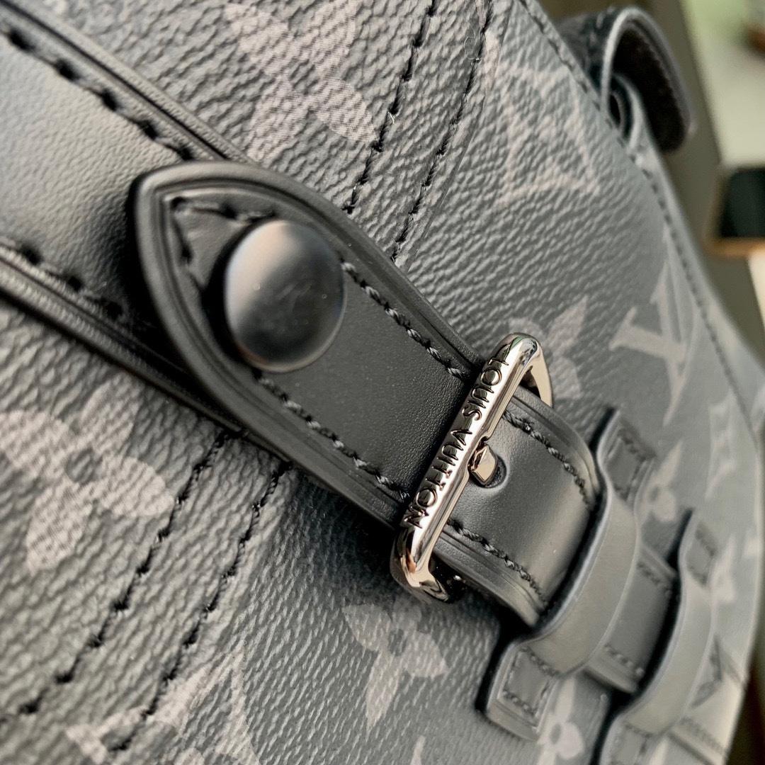 Louis Vuitton Nano Christopher     M82769 - DopestKickz