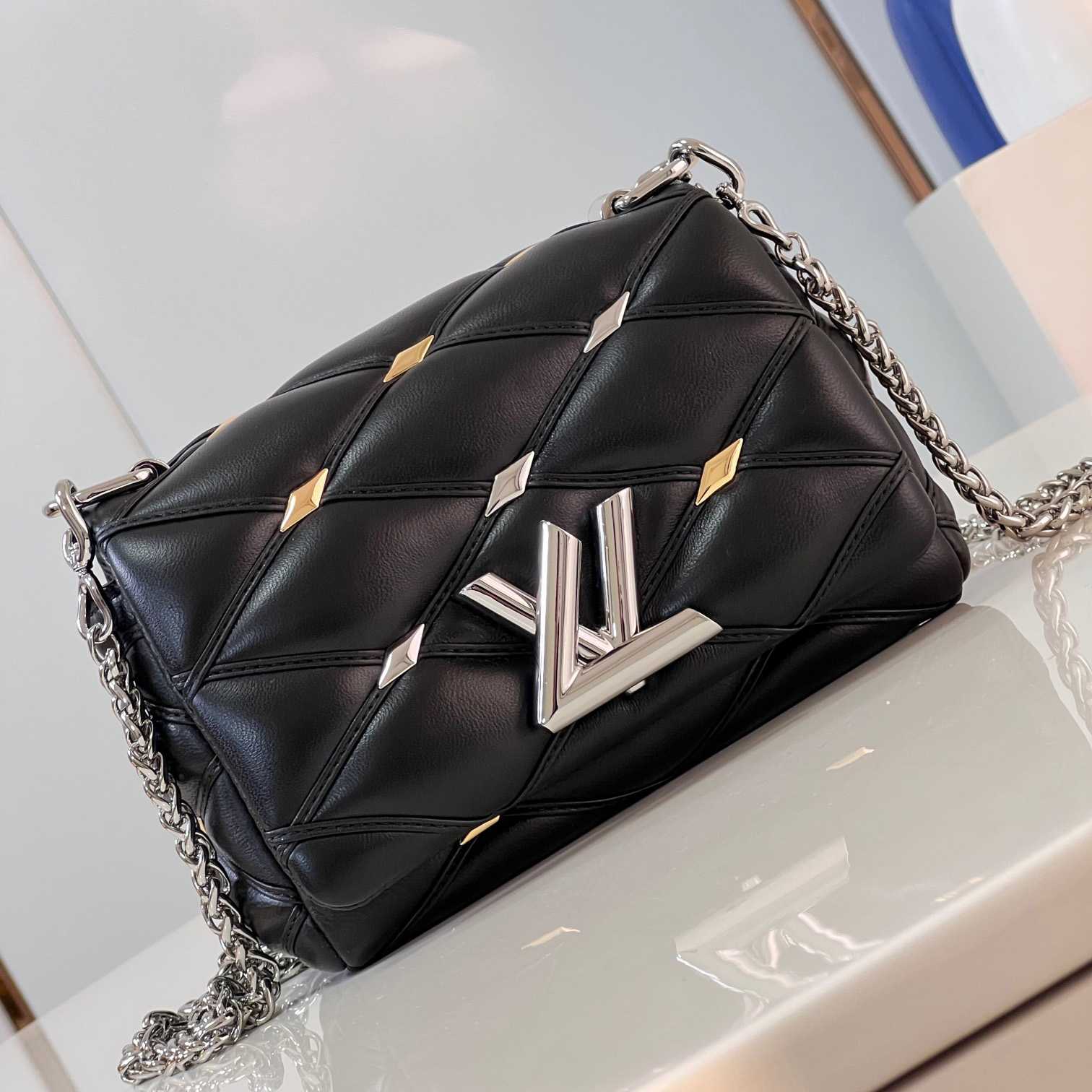 Louis Vuitton Pico GO-14   M24246 - DopestKickz