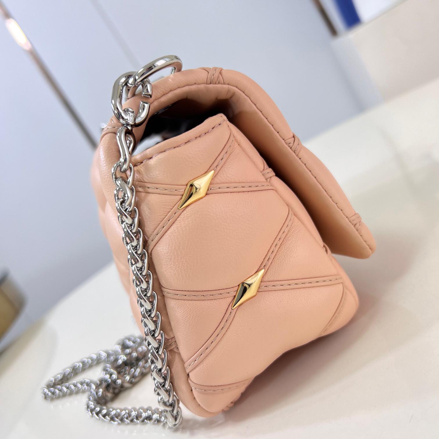 Louis Vuitton Pico GO-14   M82752 - DopestKickz