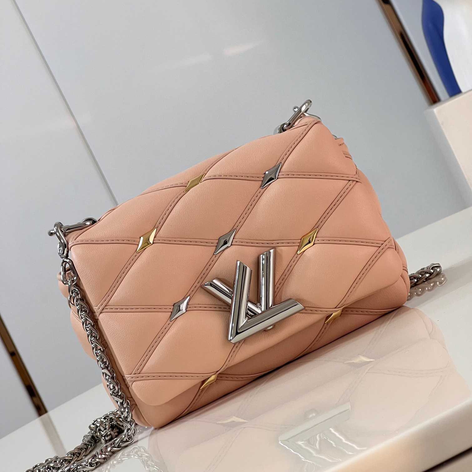 Louis Vuitton Pico GO-14   M82752 - DopestKickz