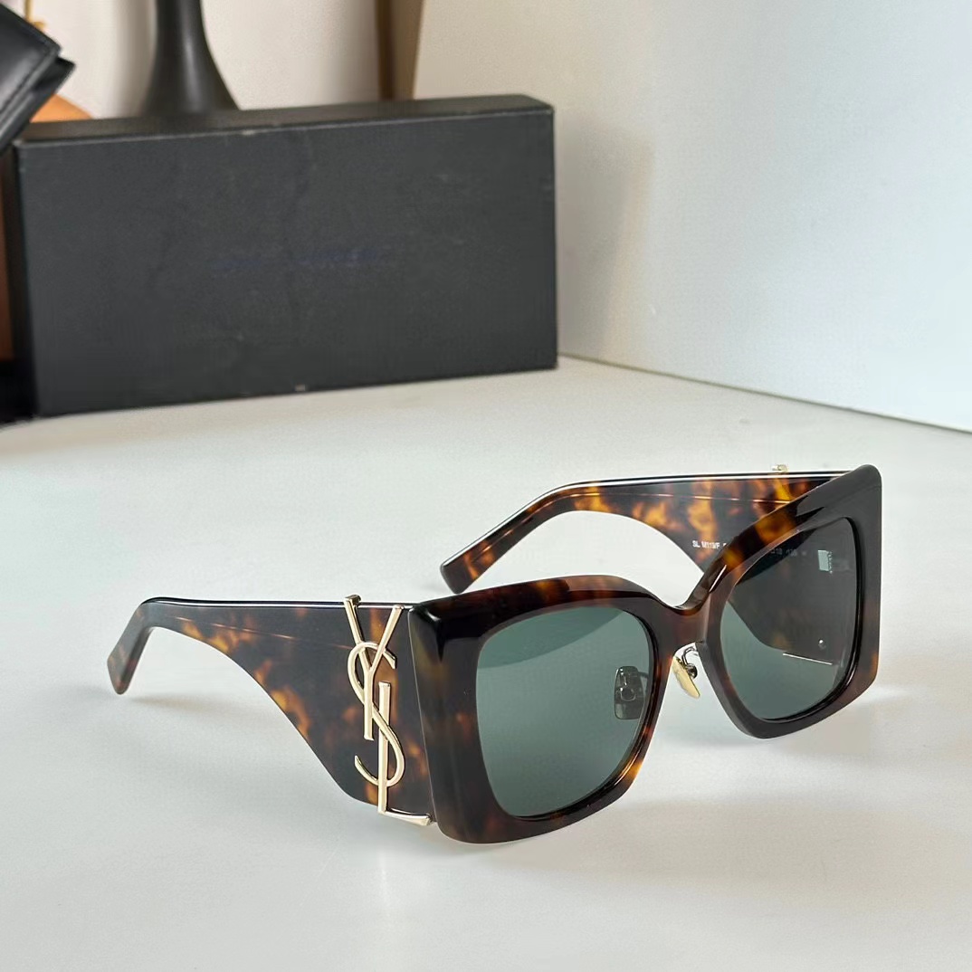 Saint Laurent Sunglasses - DopestKickz