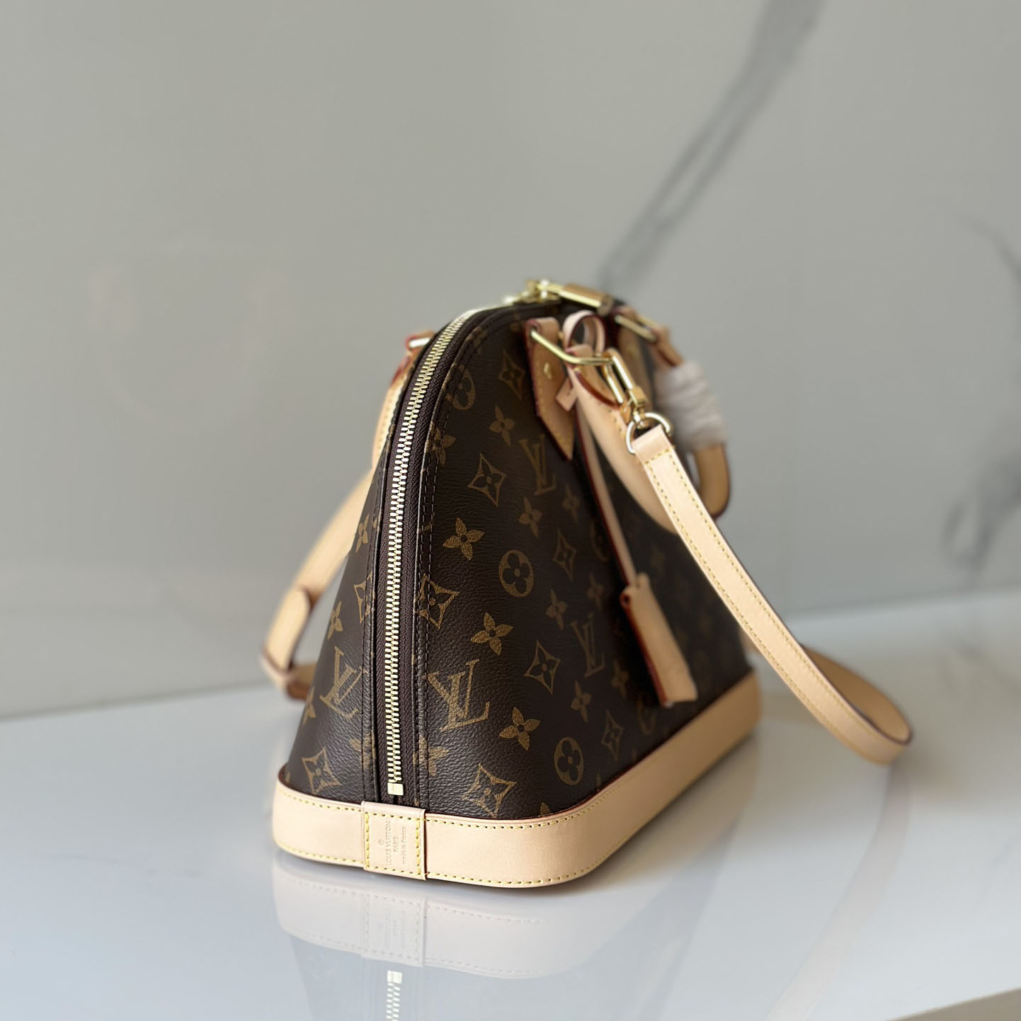 Louis Vuitton Alma PM     M53151 - DopestKickz