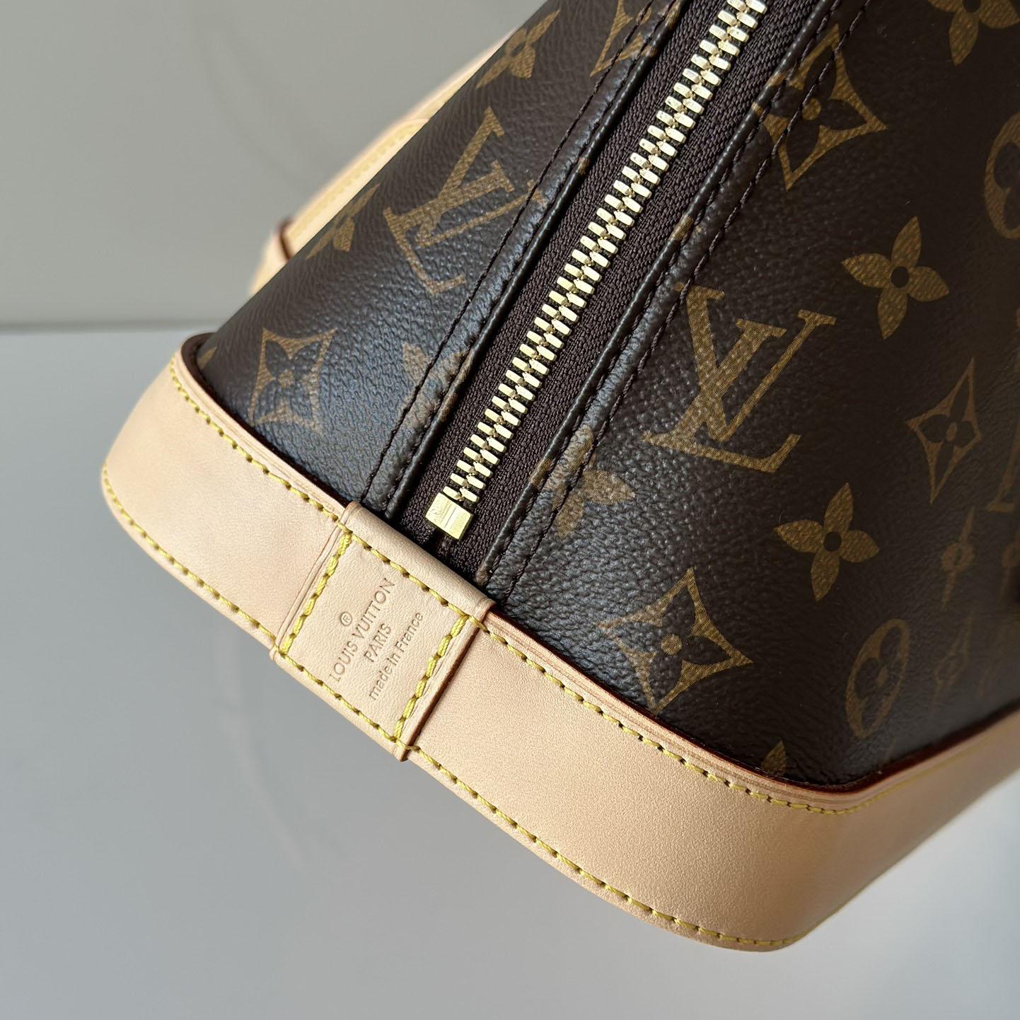 Louis Vuitton Alma PM     M53151 - DopestKickz