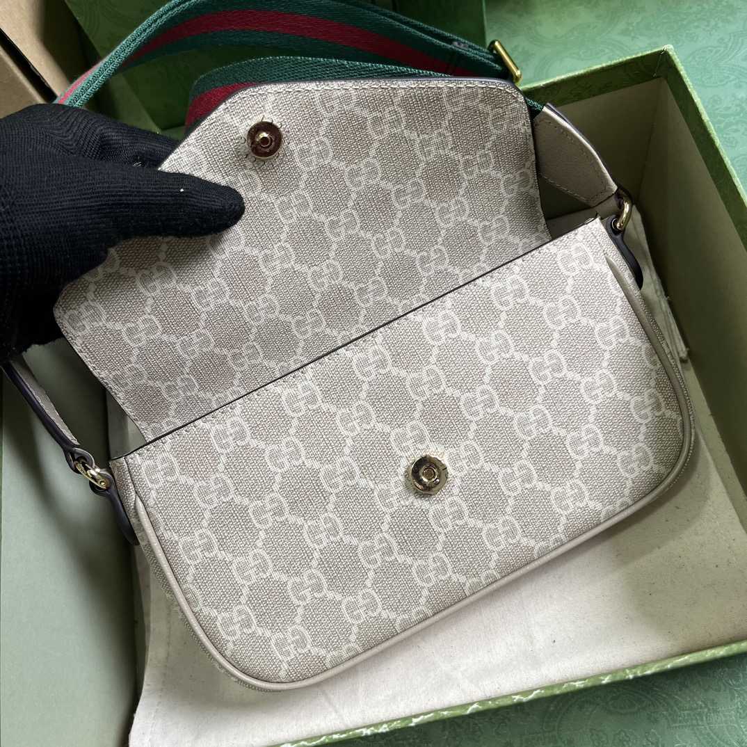 Gucci Ophidia Mini Bag  - DopestKickz