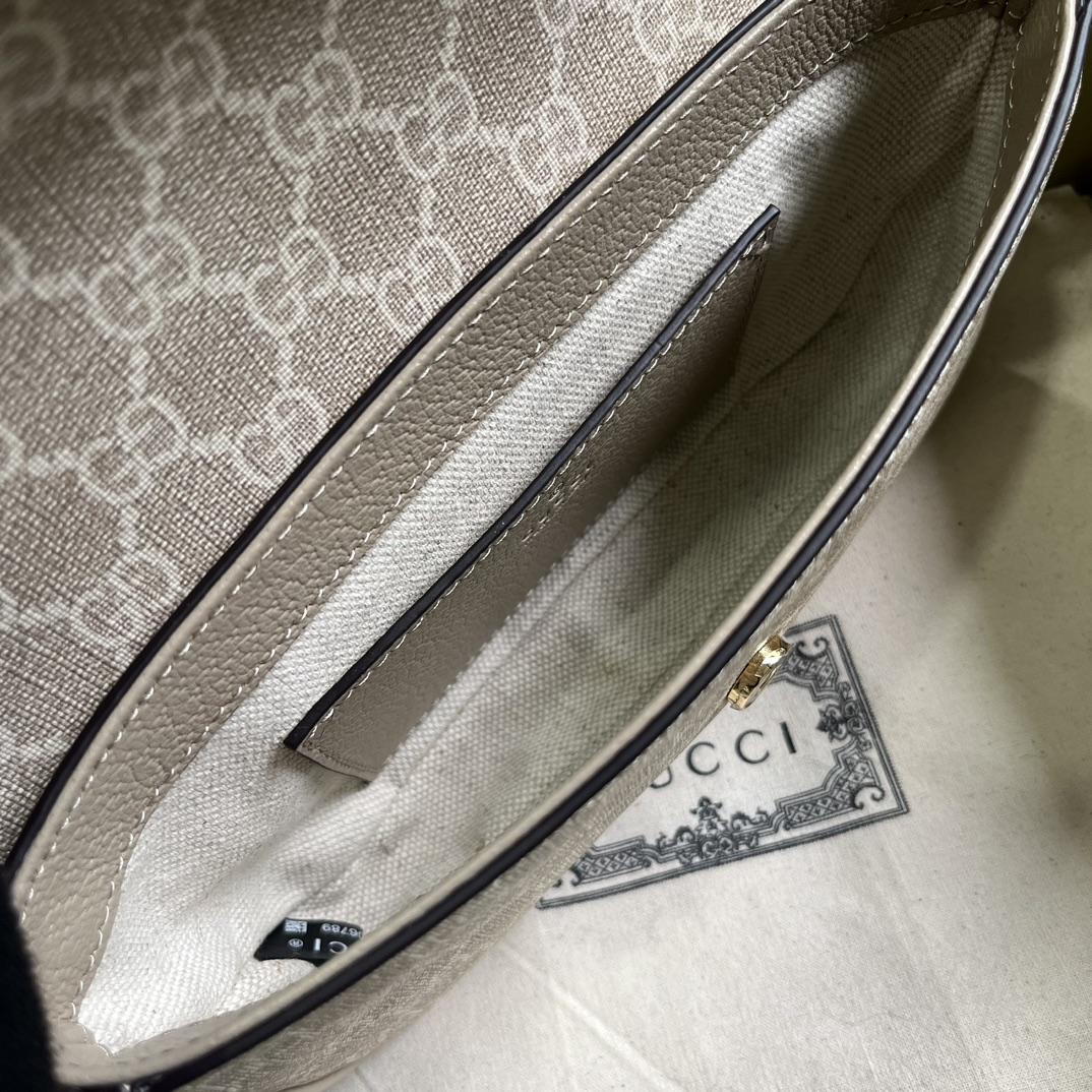 Gucci Ophidia Mini Bag  - DopestKickz